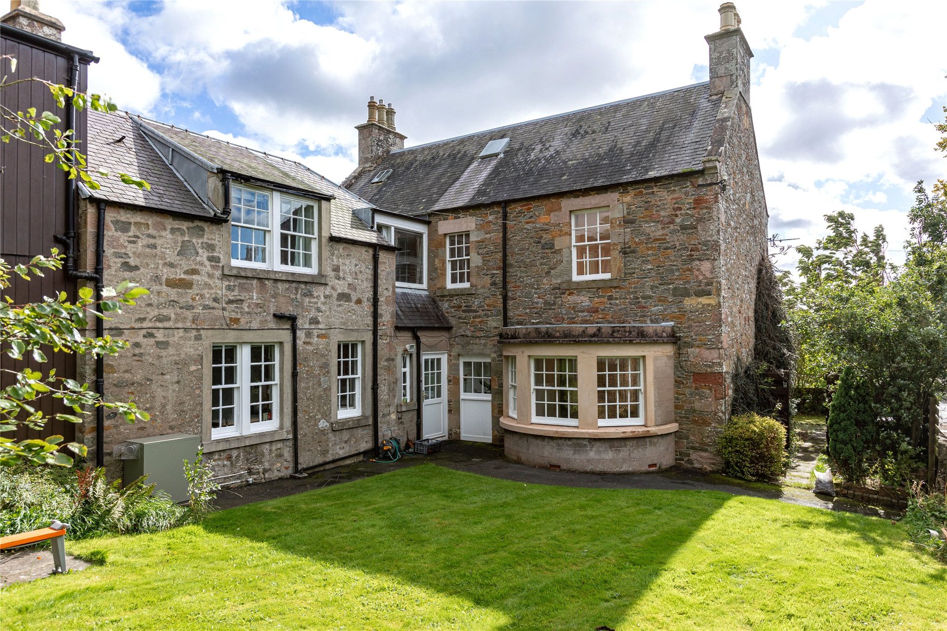 Braehead House, Bowden, Melrose, Scottish Borders, TD6 0SS - Picture #26