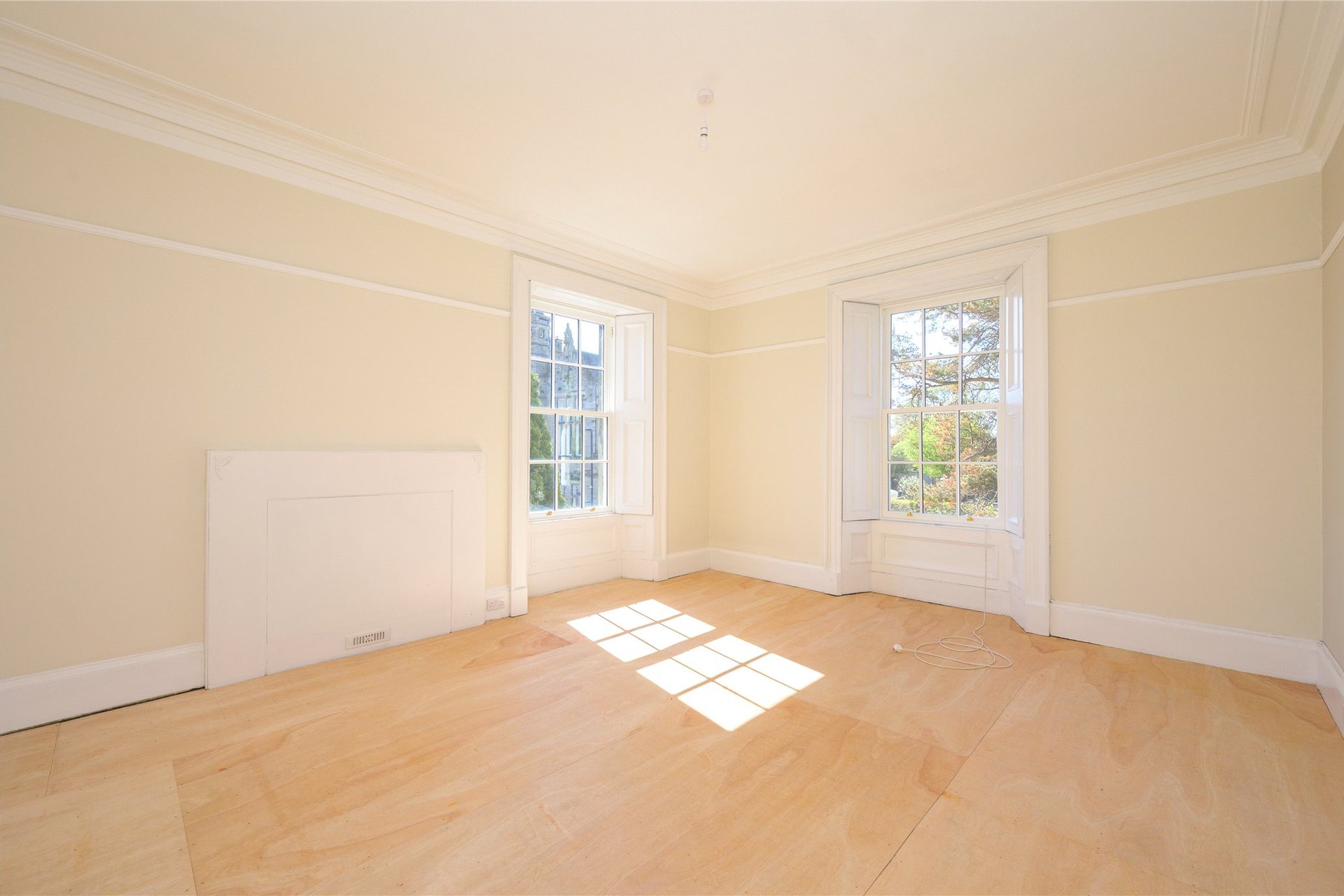 St Ann's, 2 East Fergus Place, Kirkcaldy, Fife, KY1 1XT - Picture #21