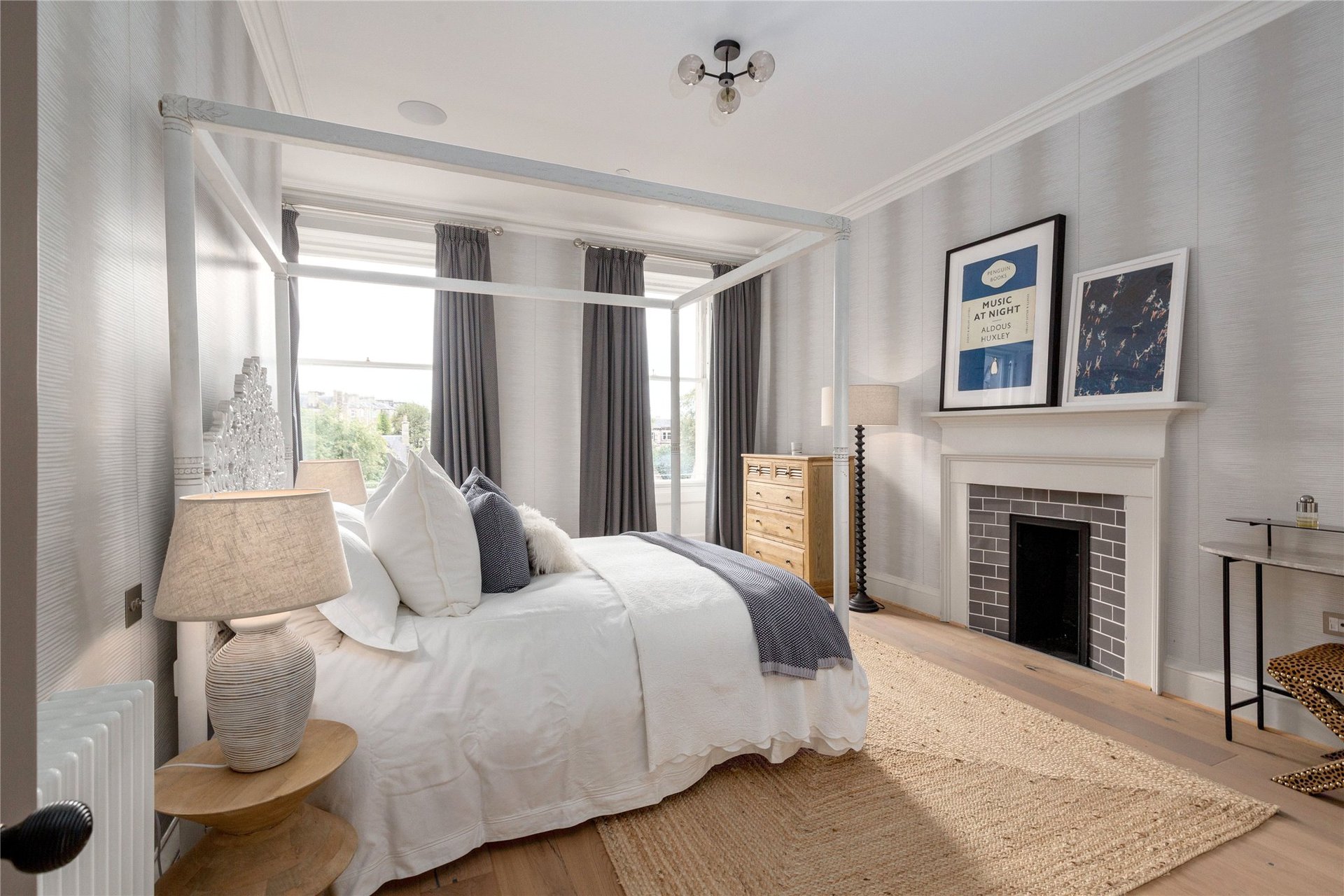 37 Manor Place, Edinburgh, EH3 7EB - Picture #19