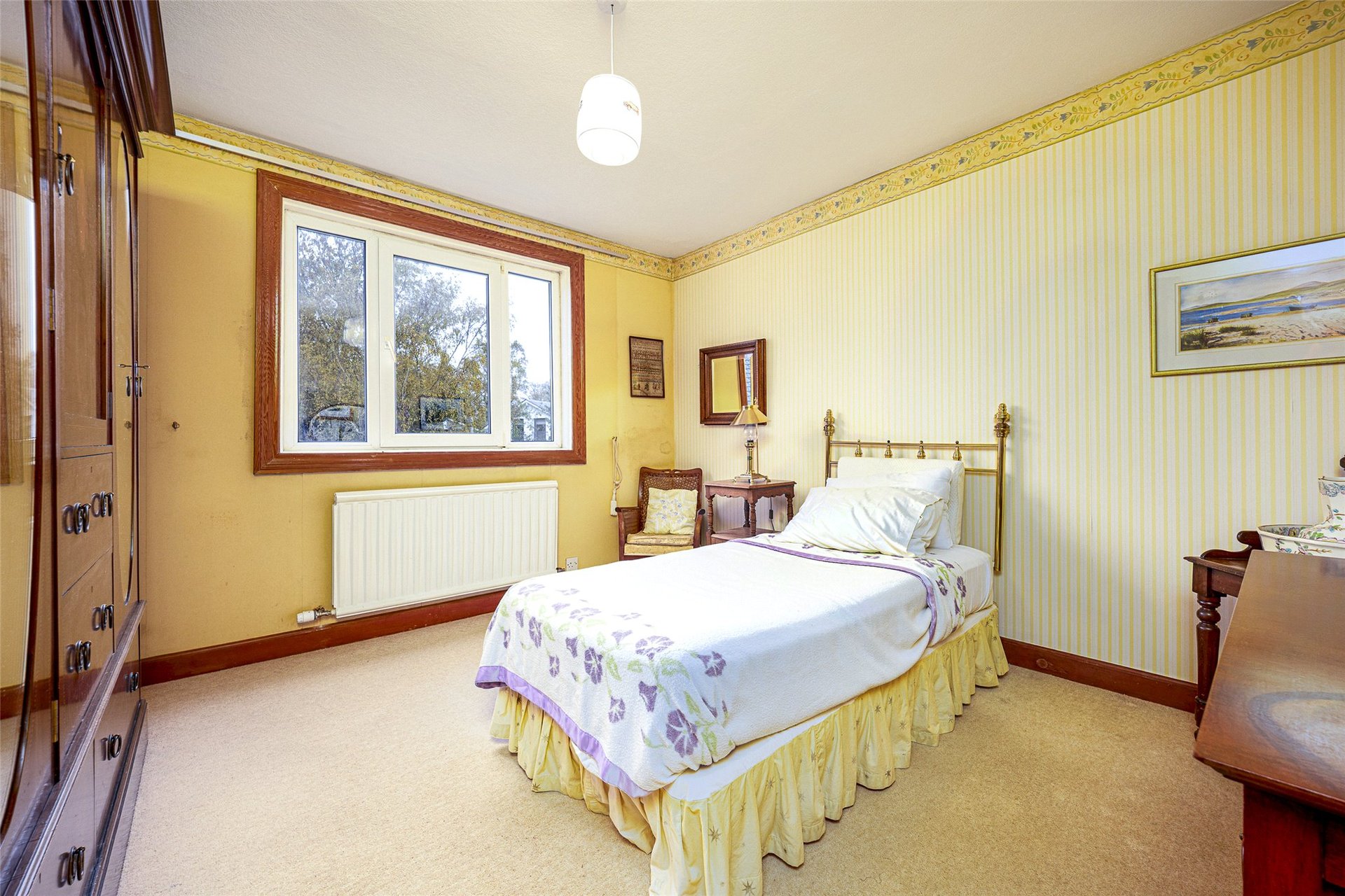 6 Lochend Drive, Bearsden, G61 1EB - Picture #22