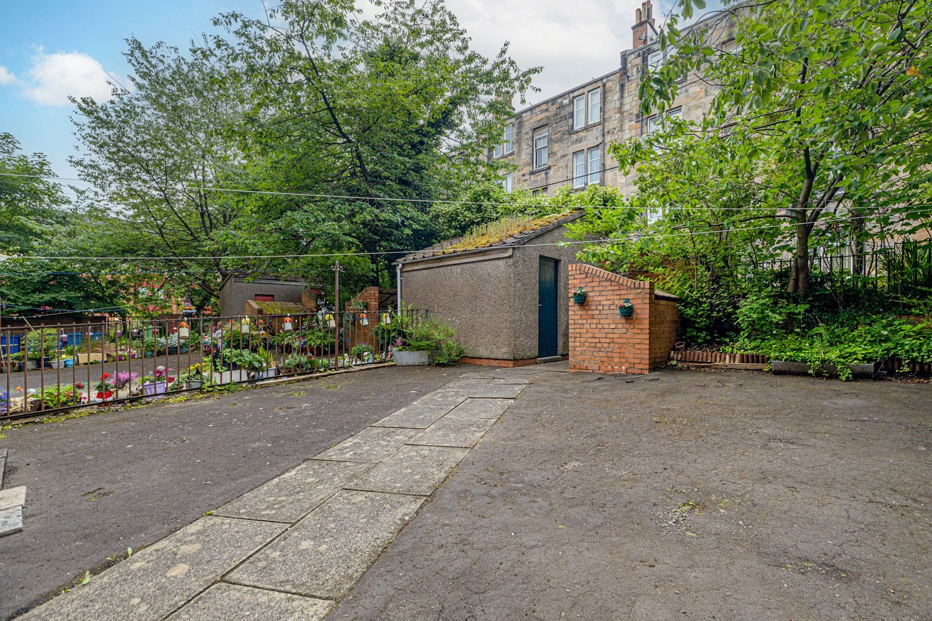 2/2, 42 Nairn Street, Yorkhill, Glasgow, G3 8SG - Picture #20