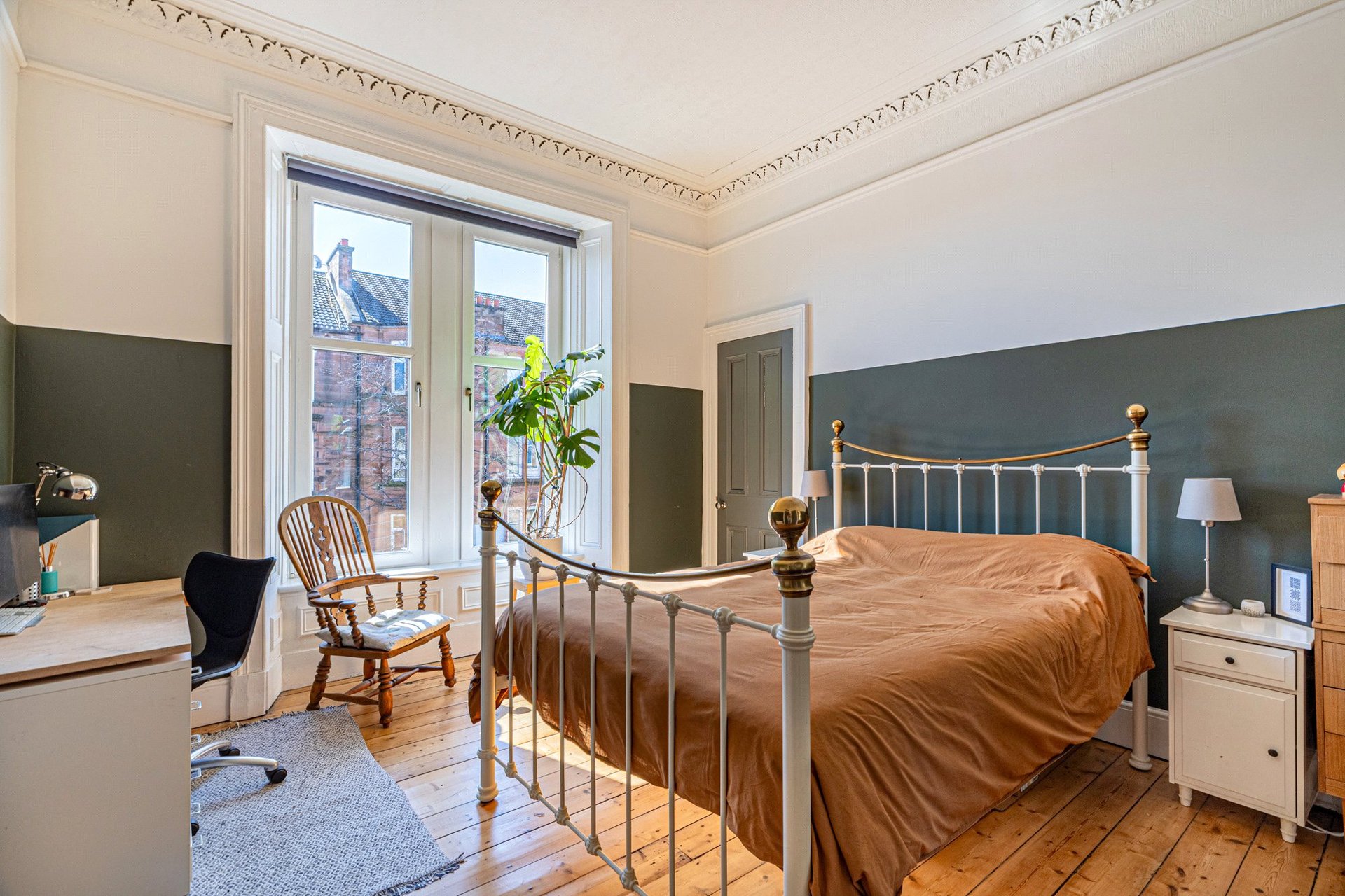 Flat 2/1, 165 Onslow Drive, Dennistoun, Glasgow City, G31 2QA - Picture #12