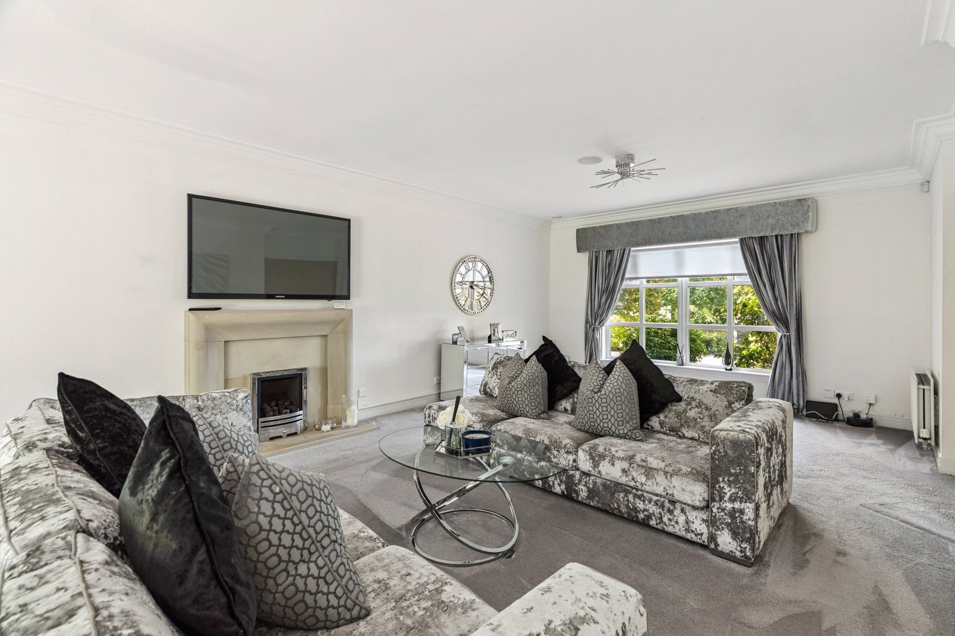 1 Caol Court, Thorntonhall, Glasgow, South Lanarkshire, G74 5DB - Picture #9