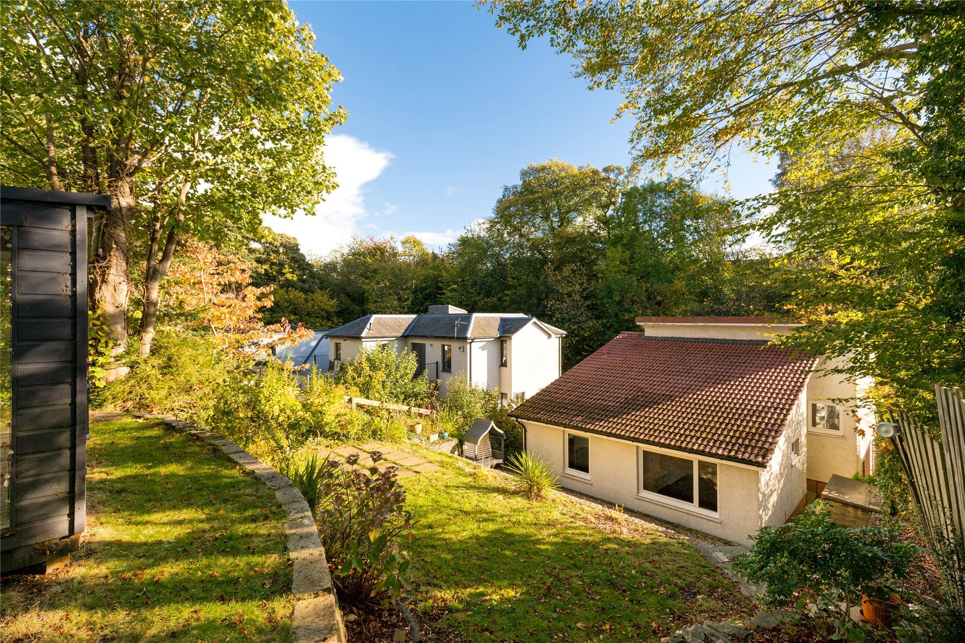 2b Brae Park Road, Edinburgh, EH4 6DN - Picture #27