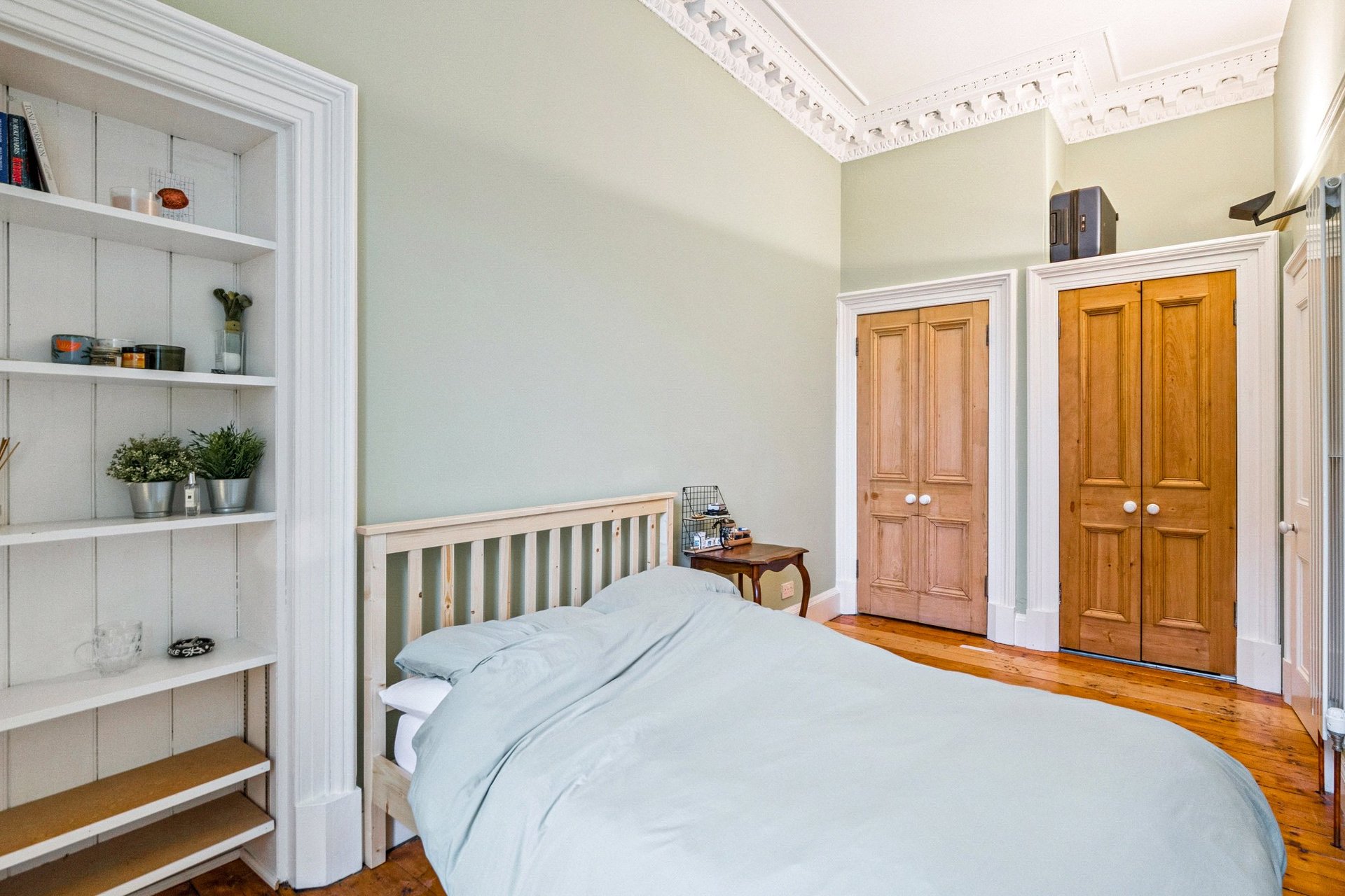 GF, 3 Inverleith Terrace, Edinburgh, EH3 5NS - Picture #17