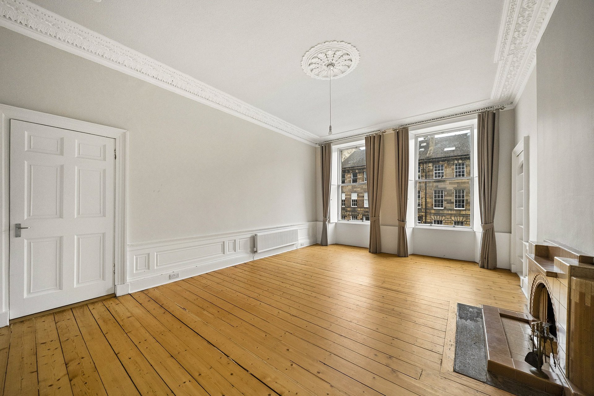 23/2 (1F2), London Street, Edinburgh, Midlothian, EH3 6LY - Picture #5