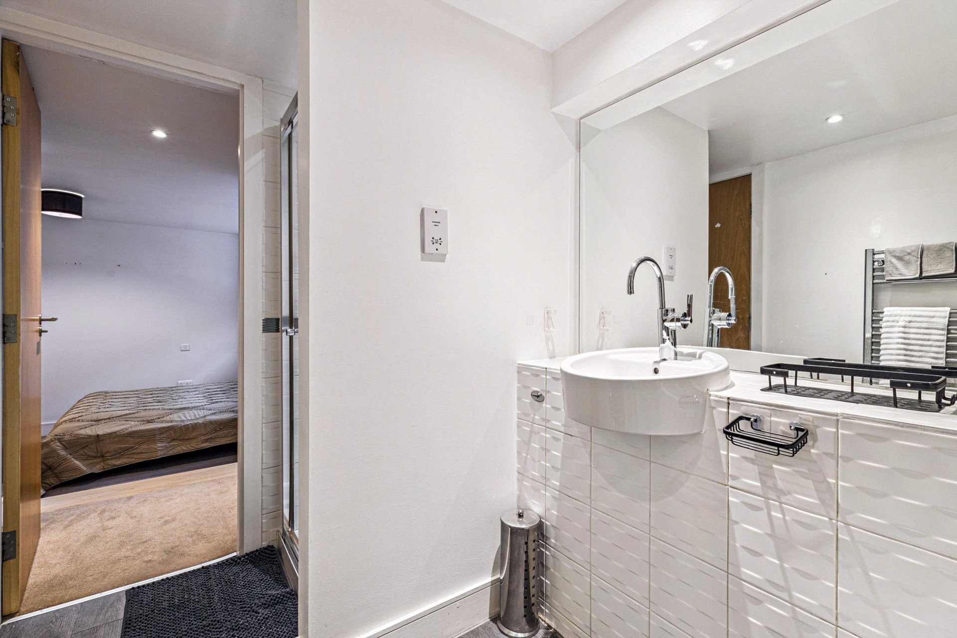 Flat 2/9 Old Sheriff Court, 149 Ingram Street, Merchant City, Glasgow City, G1 1DW - Picture #23