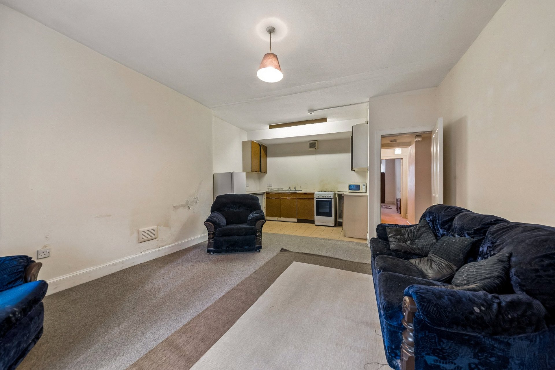 35 Hyndland Road, Hyndland, Glasgow, G12 9UY - Picture #44