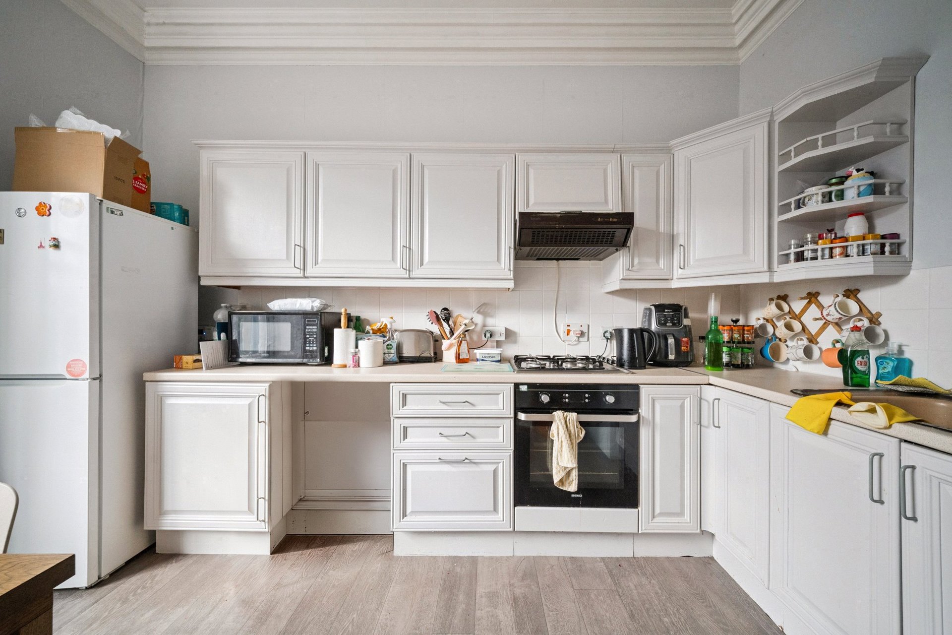 5A Ellice Place, St. Andrews, Fife, KY16 9HU - Picture #6