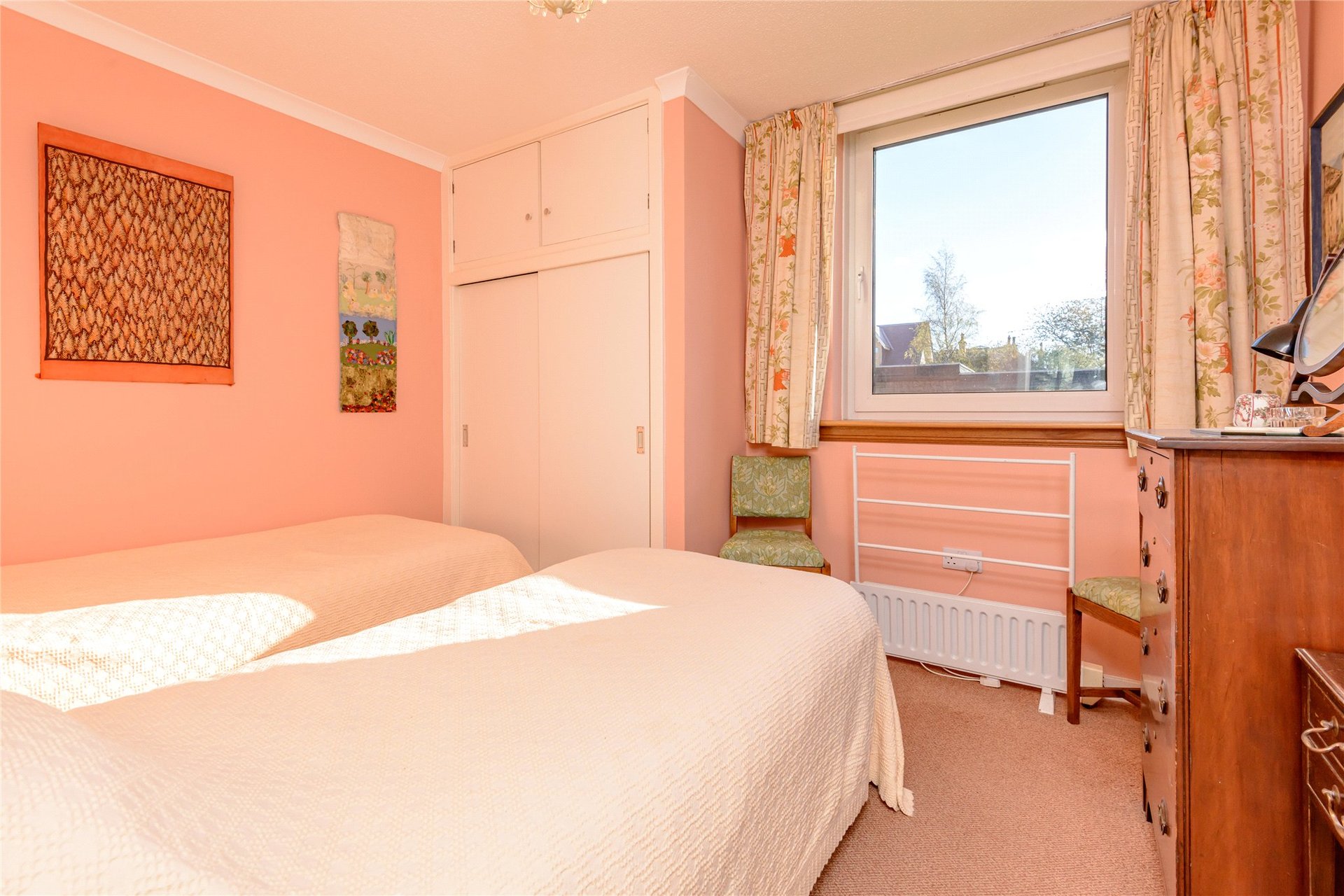 1/1 West Grange Gardens, The Grange, Edinburgh, EH9 2RA - Picture #17