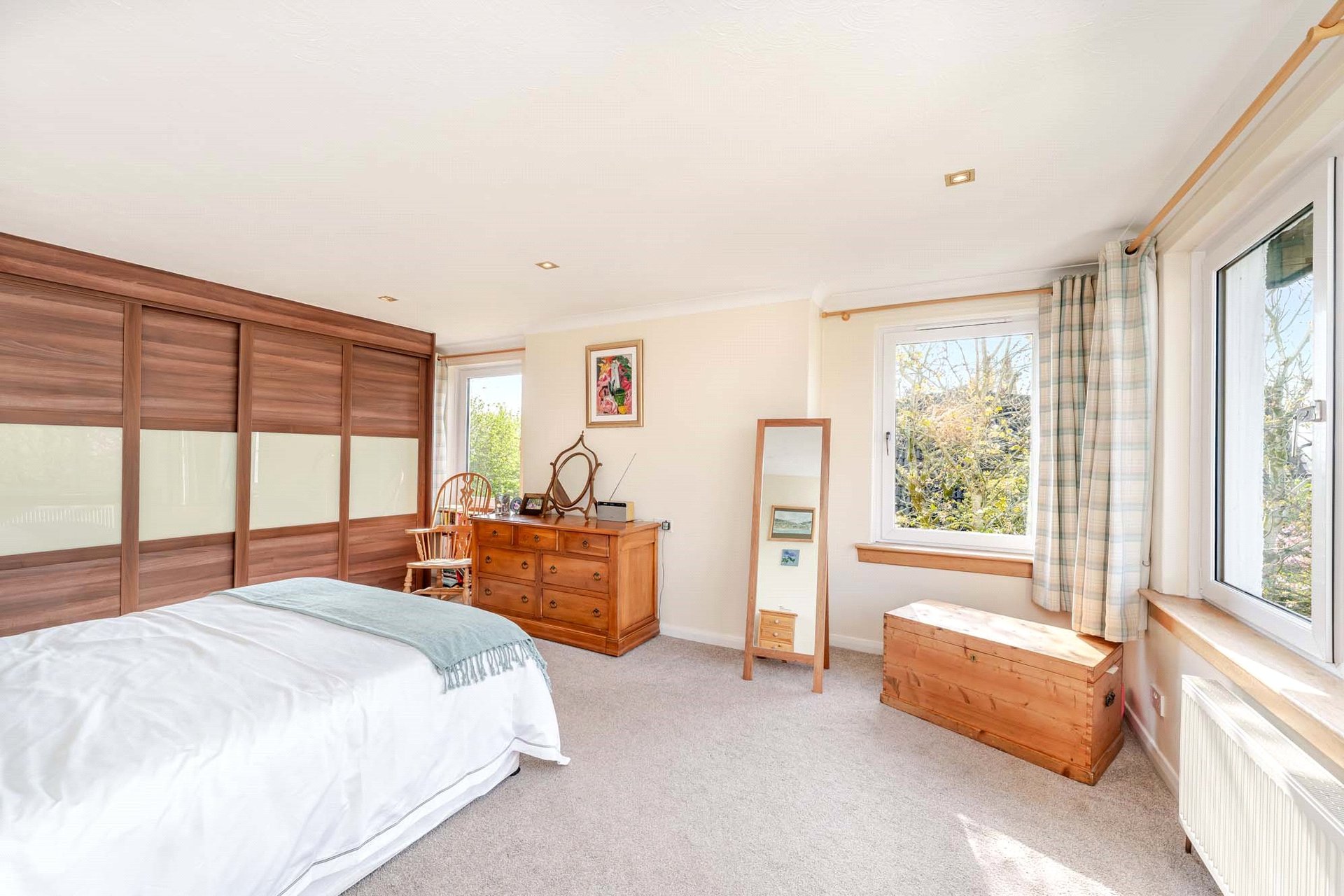 Roseisle, 18 Old Humbie Road, Newton Mearns, Glasgow, East Renfrewshire, G77 5DF - Picture #26