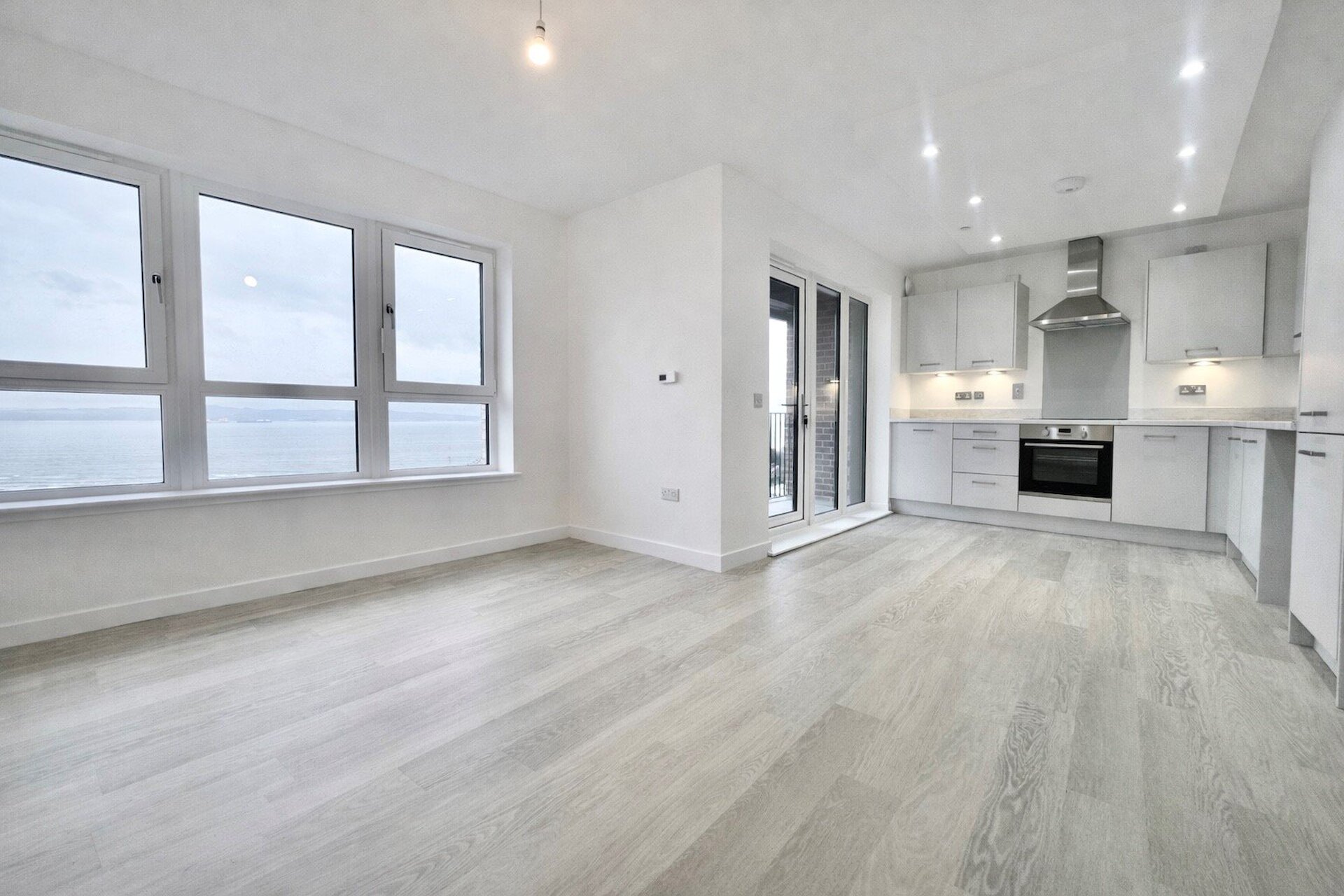 Plot 332, West Shore, Granton, Edinburgh, Midlothian, EH5 1QH - Picture #1