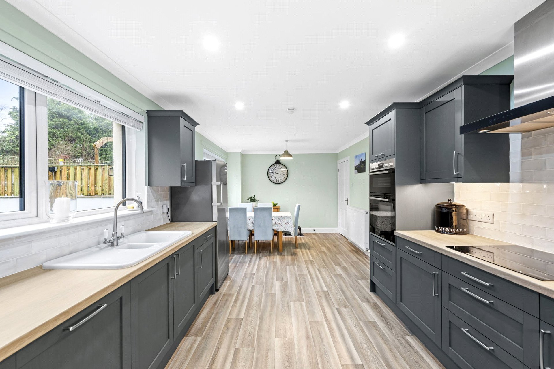 15 The Glebe, Ancrum, Jedburgh, Scottish Borders, TD8 6UX - Picture #9