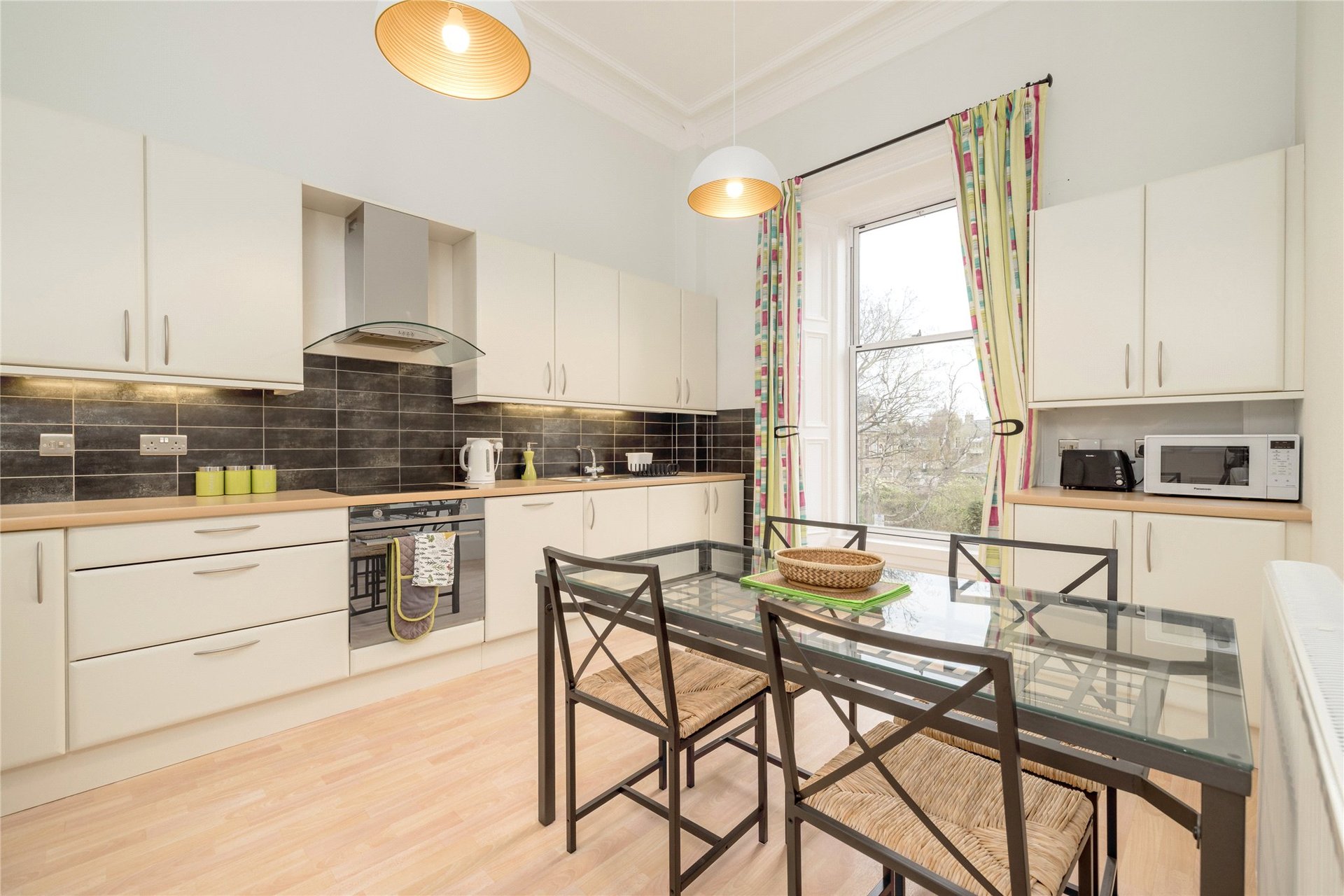 4/2 Greenhill Place, Greenhill, Edinburgh, EH10 4BR - Picture #8