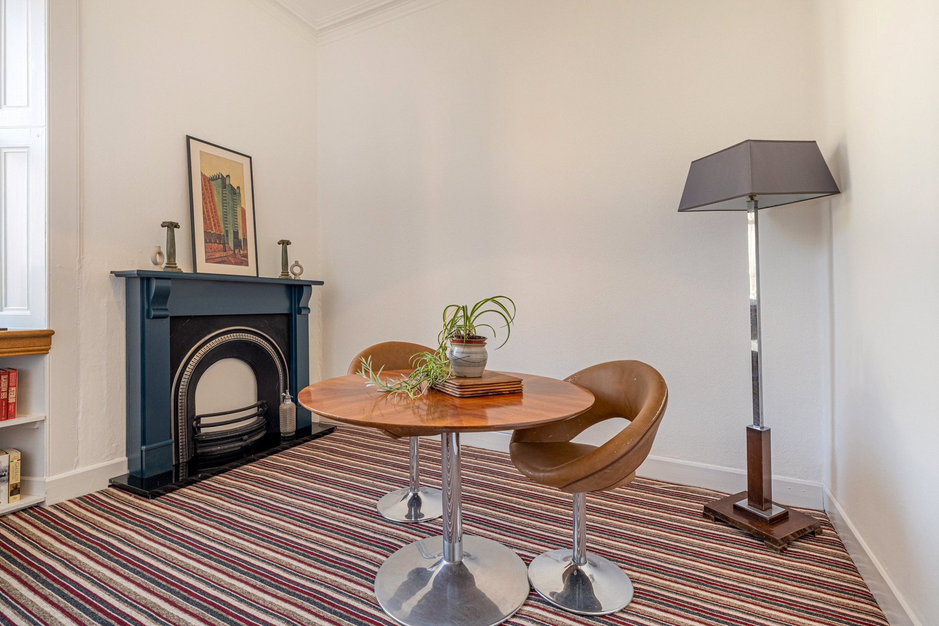 1/2, 6 Laurel Street, Thornwood, Glasgow, G11 7QR - Picture #18