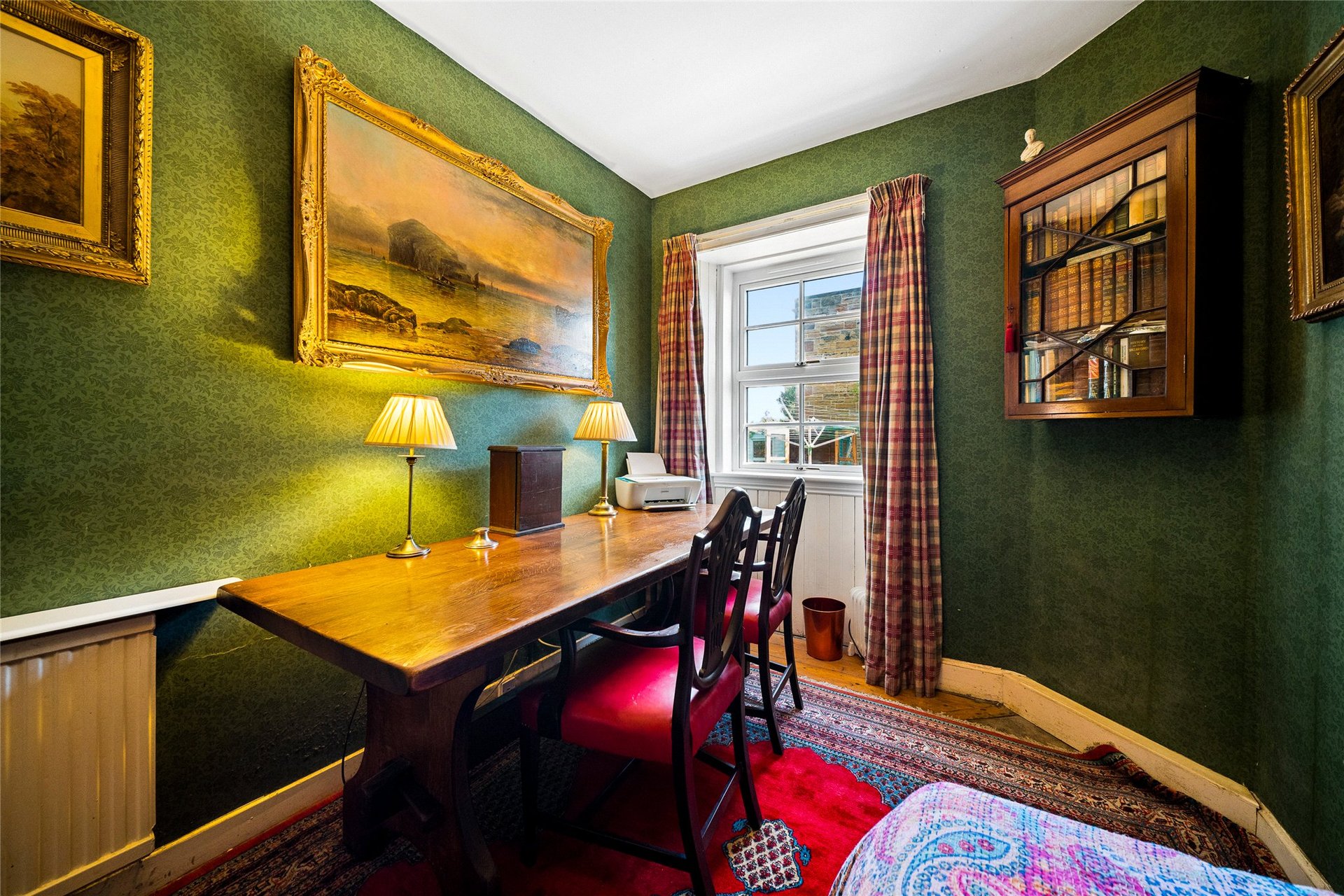 35 Lismore Crescent, Edinburgh, Midlothian, EH8 7DL - Picture #16