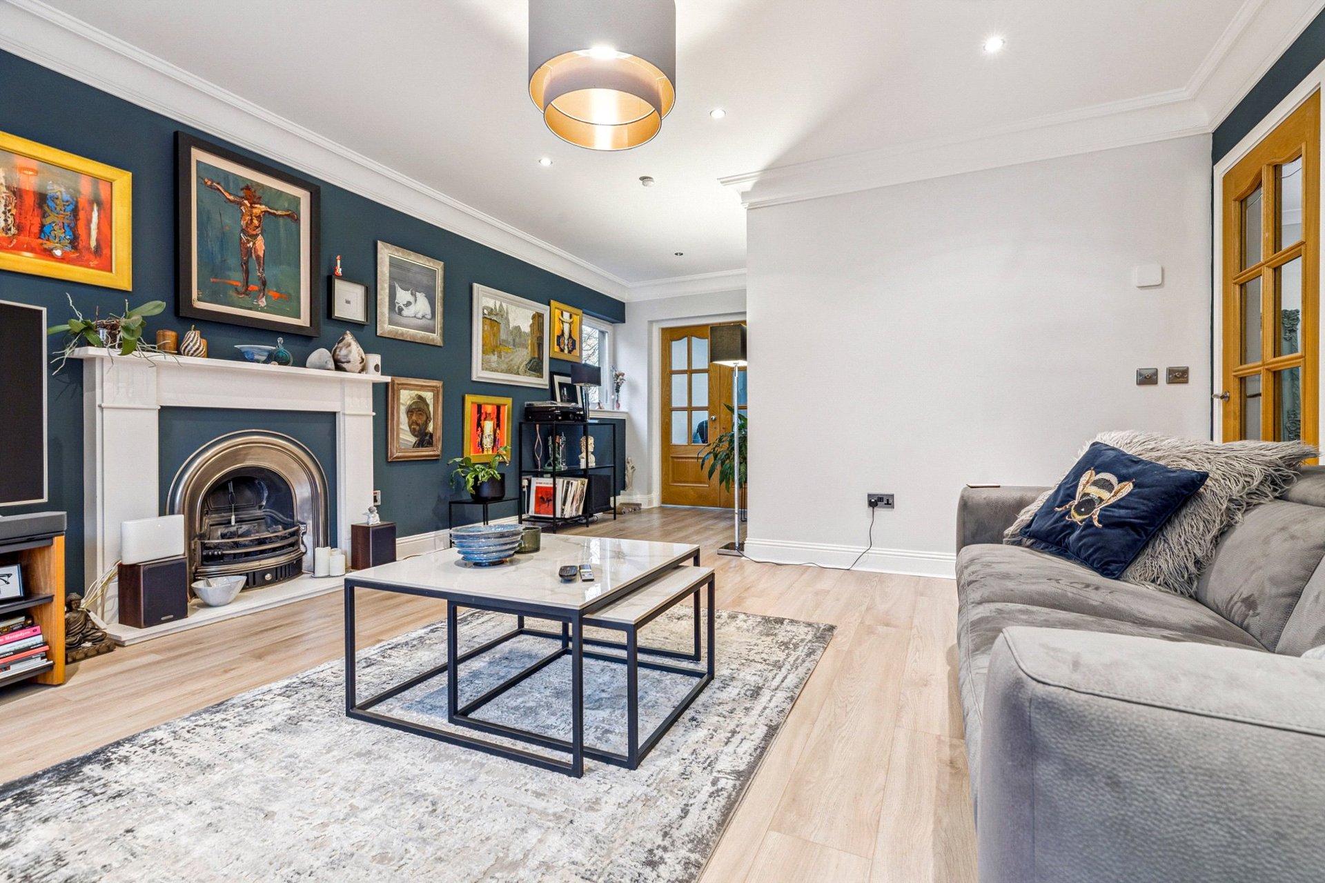 4 Cathkin Gate, High Burnside, Glasgow, South Lanarkshire, G73 5RW - Picture #7