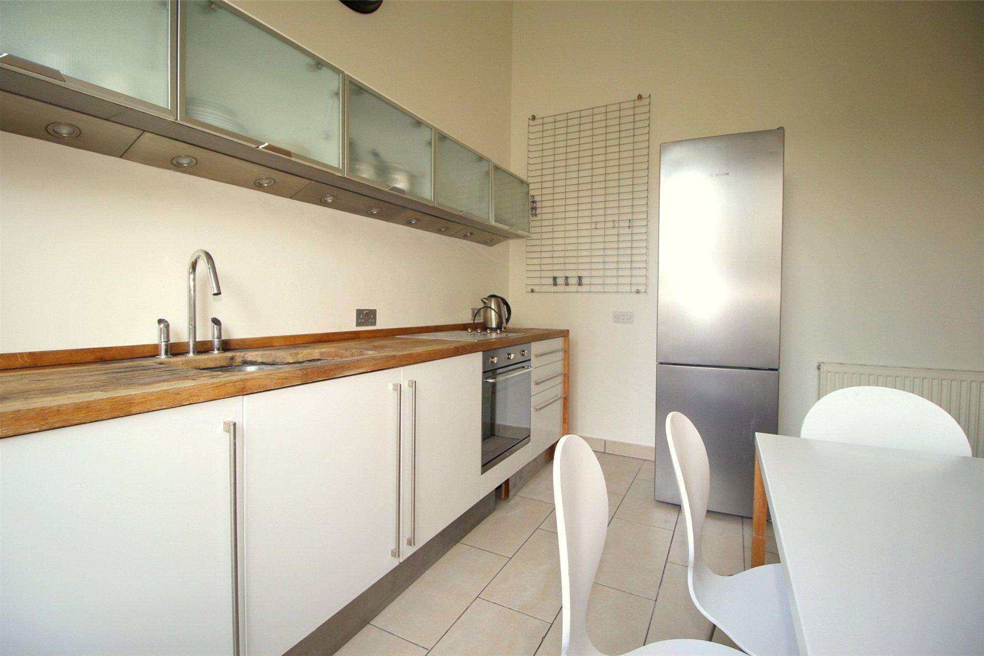 1f, 5 South East Circus Place, New Town, Edinburgh, EH3 6TJ - Picture #5