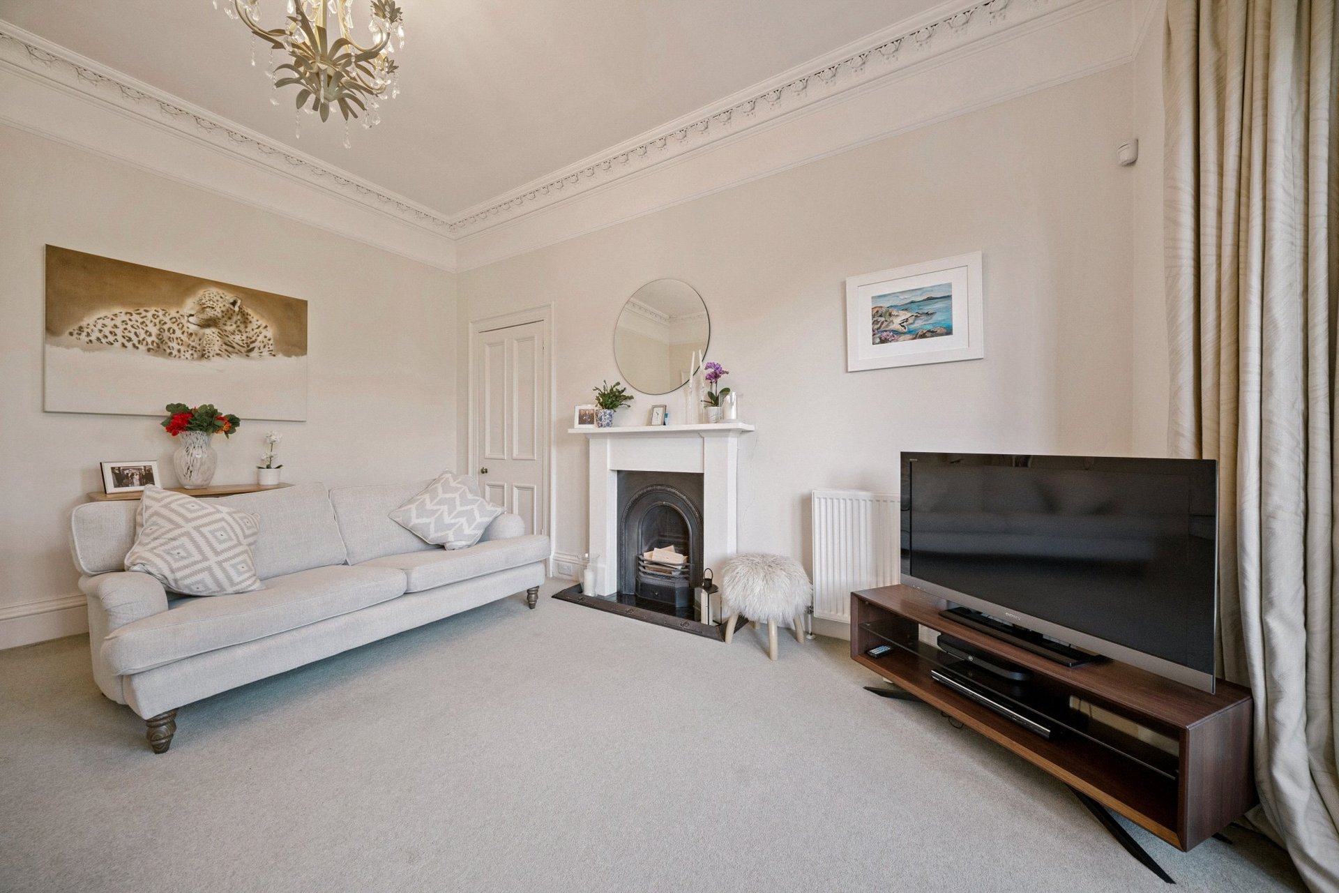 58 Hepburn Gardens, St Andrews, Fife, KY16 9DG - Picture #7