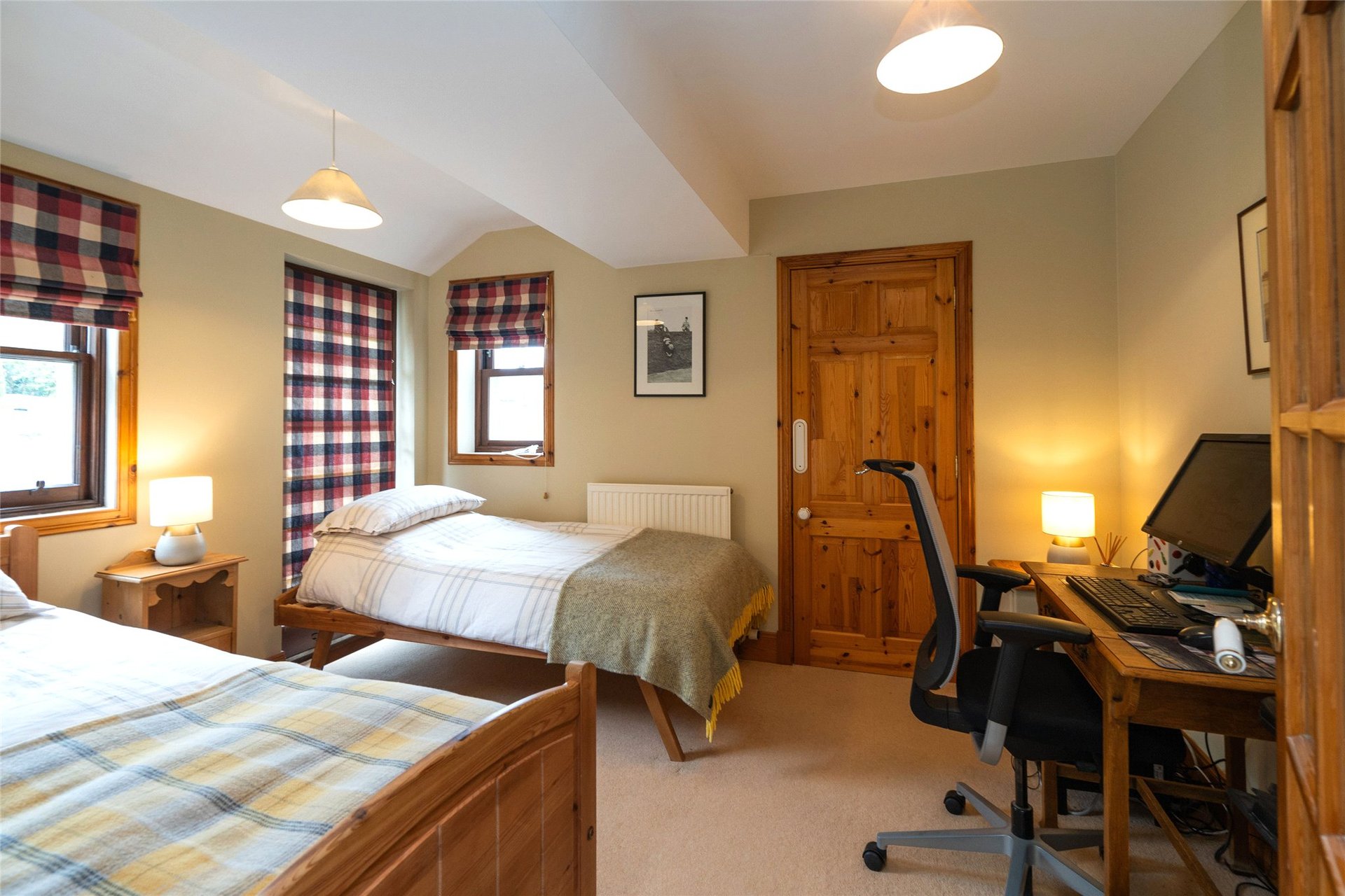 4 Mount Melville Steading, St. Andrews, Fife, KY16 8NG - Picture #16