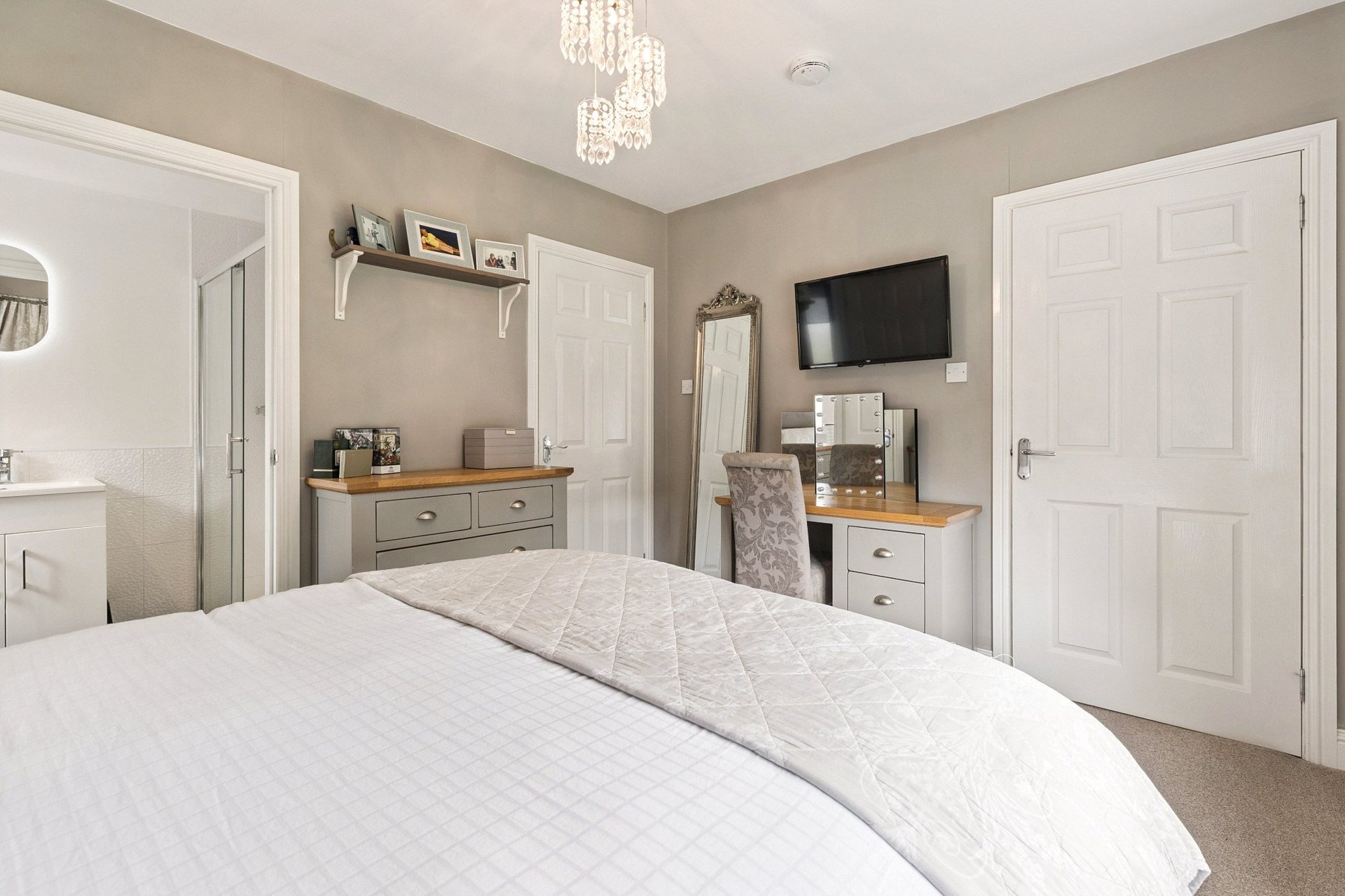 8 Castle Gate, Newton Mearns, Glasgow, G77 5LJ - Picture #18