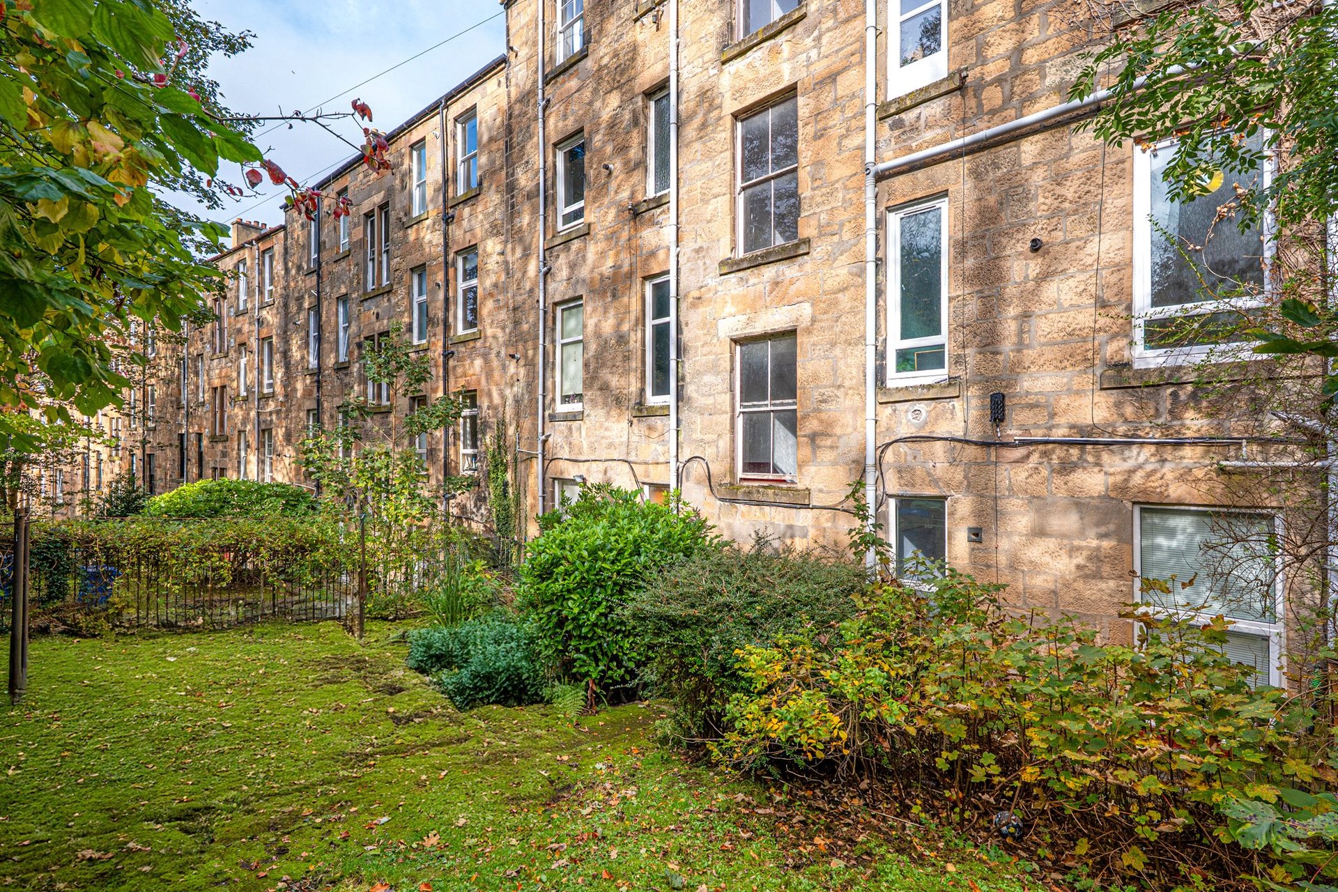 2/1, 77 Oban Drive, North Kelvinside, Glasgow, G20 6AD - Picture #20