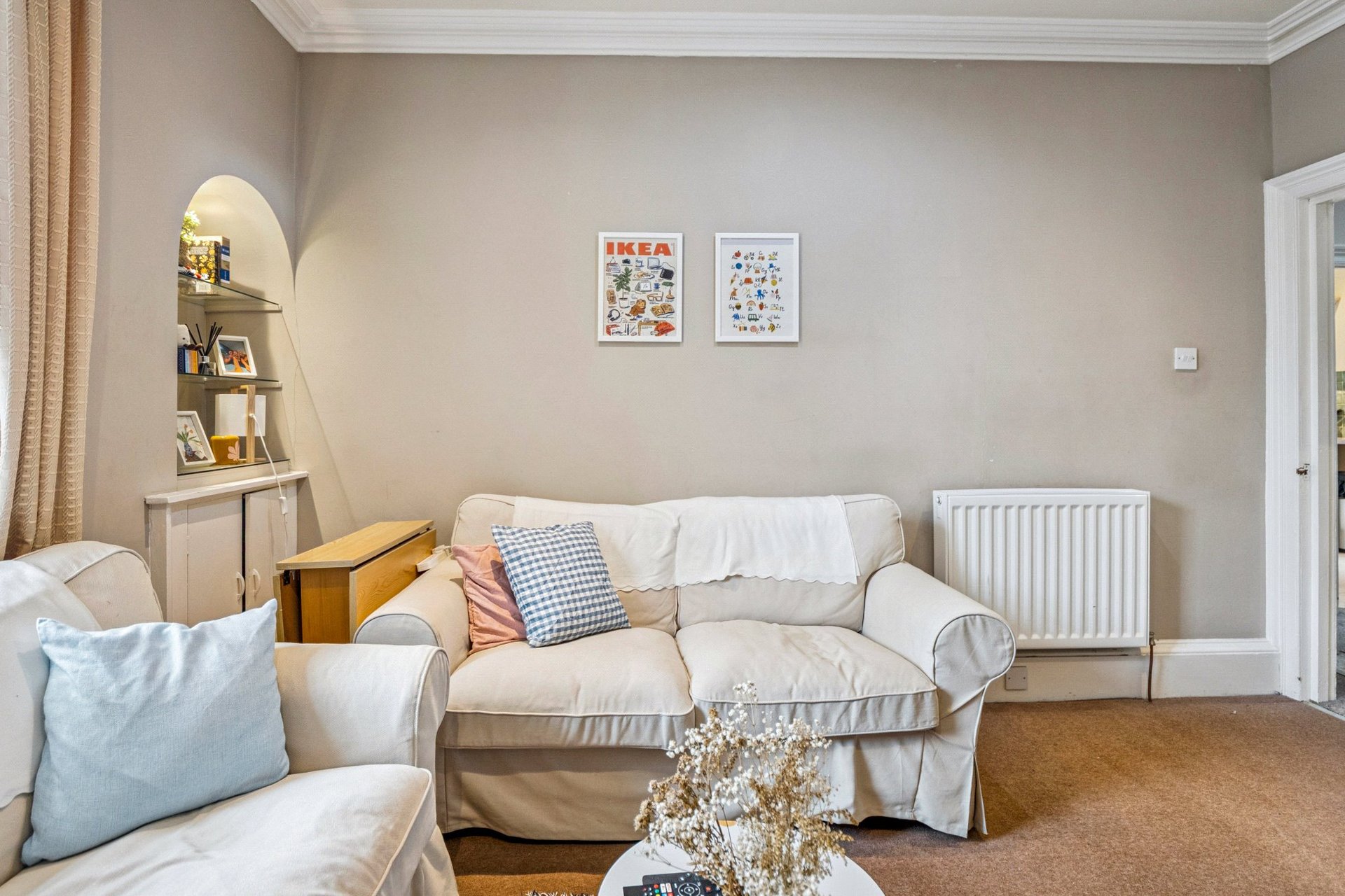 12 Logies Lane, St. Andrews, Fife, KY16 9NL - Picture #10