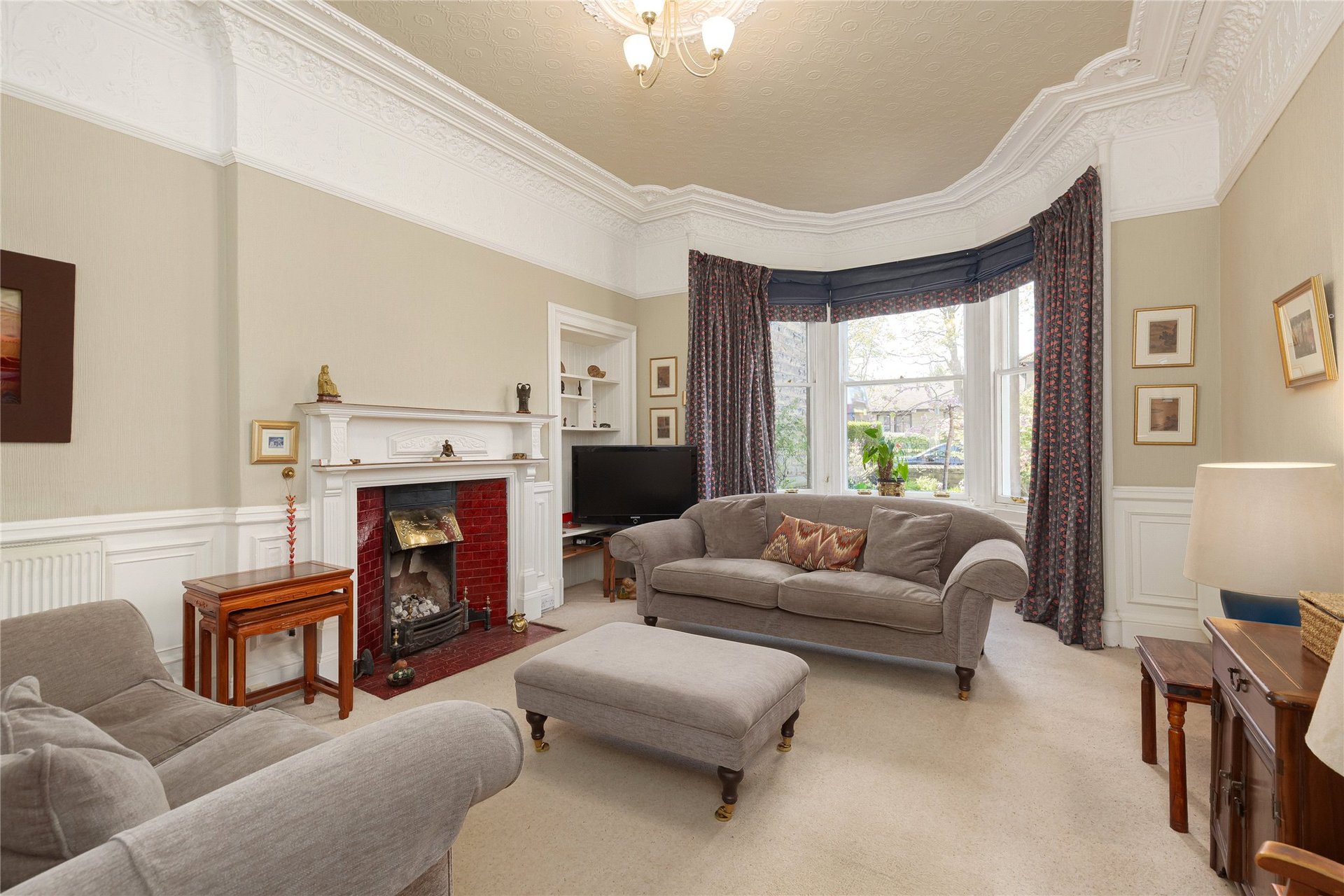 166 Newhaven Road, Edinburgh, Midlothian, EH6 4QB - Picture #2