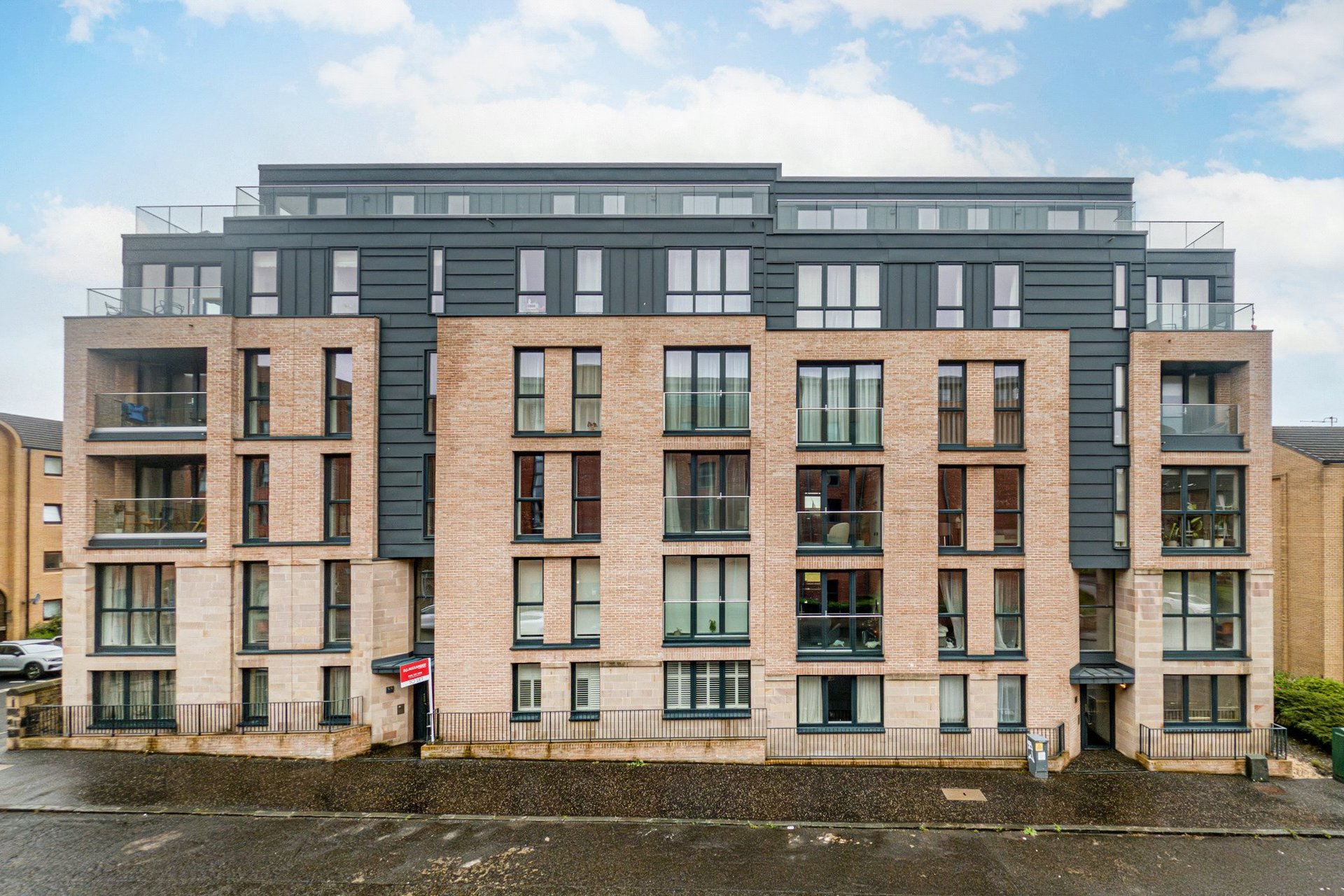 2/2, 57 Yorkhill Street, Yorkhill, Glasgow, G3 8ER - Picture #24