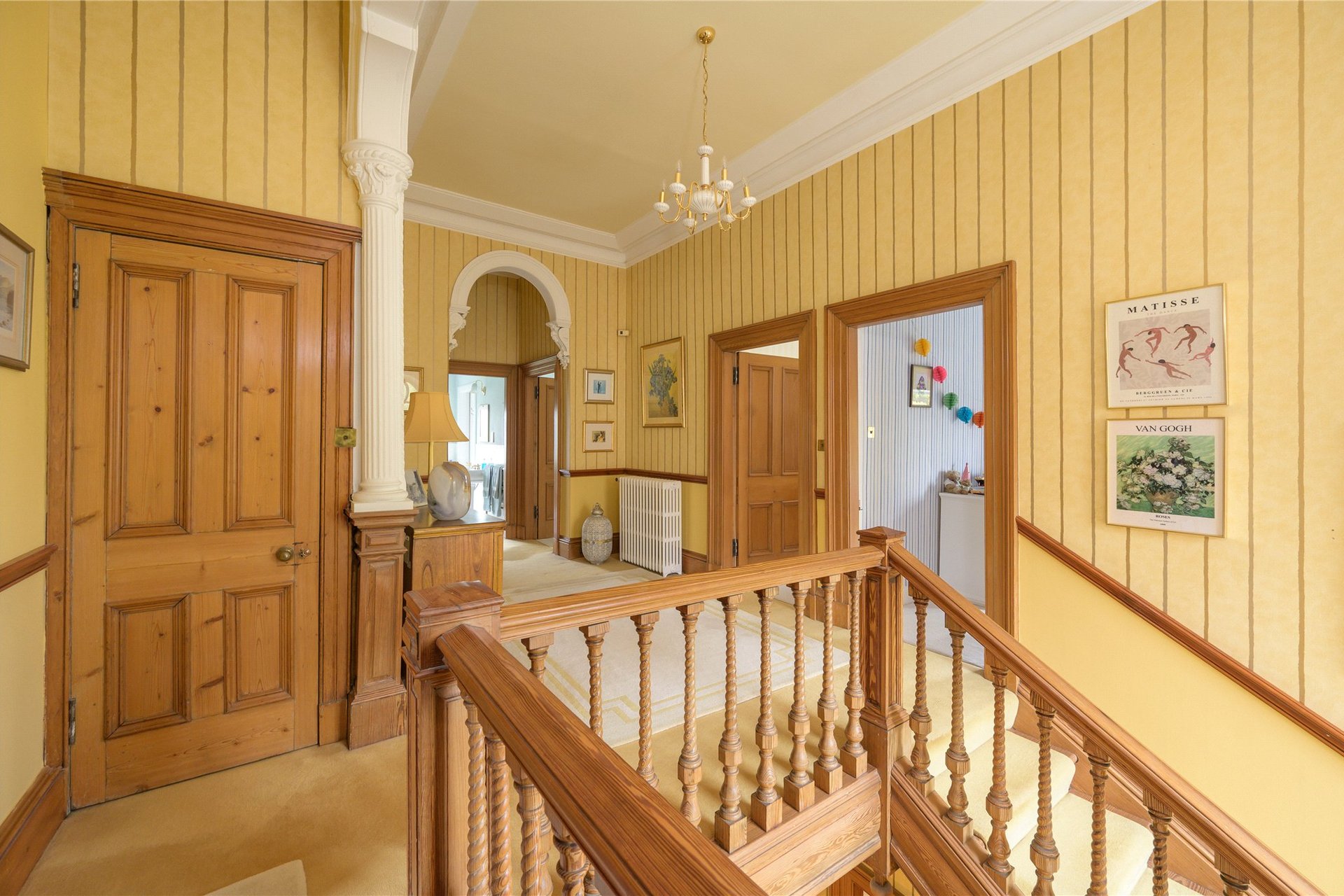 Glenwood, The Crescent, Dunblane, Stirlingshire, FK15 0DL - Picture #19