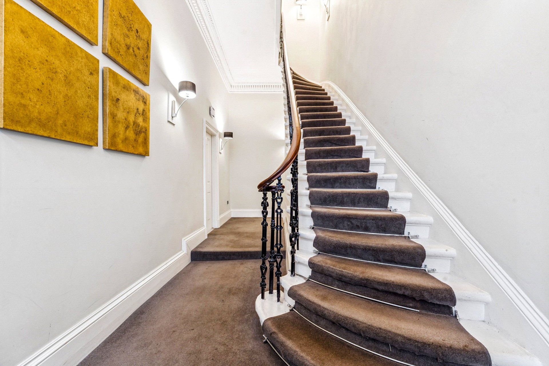 1/1, 18 Cecil Street, Hillhead, Glasgow, G12 8RH - Picture #31