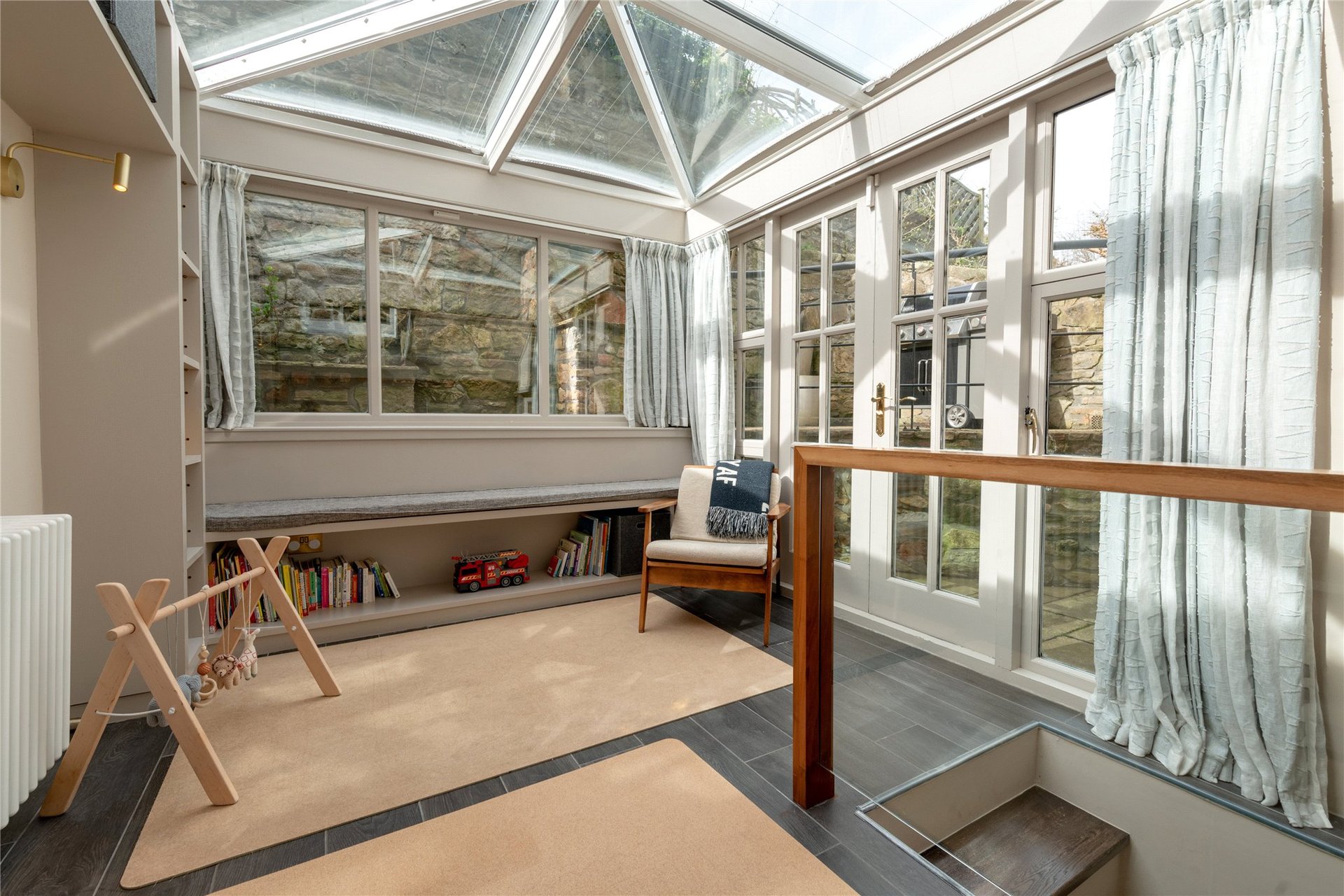 37 Ann Street, Edinburgh, EH4 1PL - Picture #11
