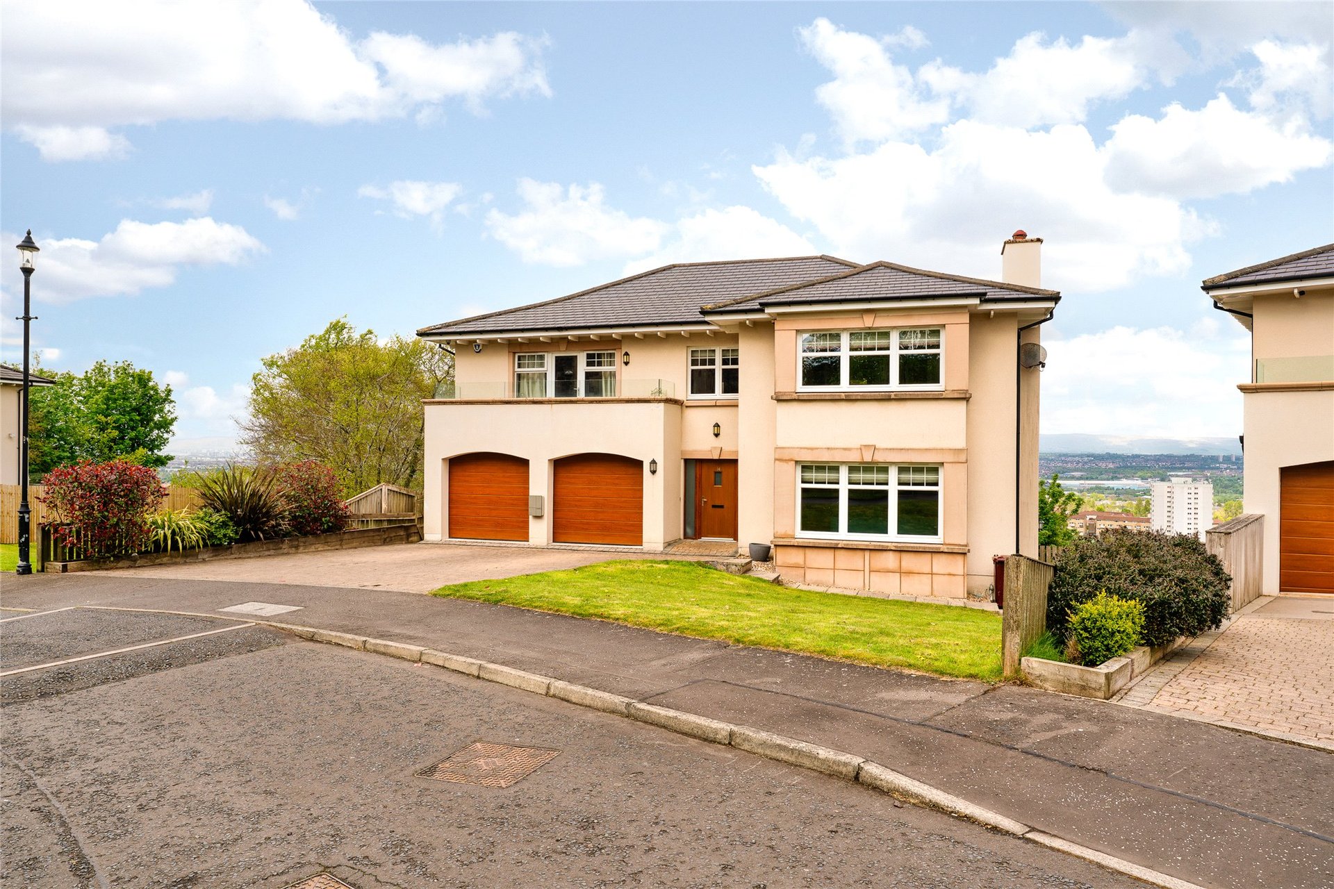 14 Cathkin Gate, High Burnside, South Lanarkshire, G73 5RW - Picture #1