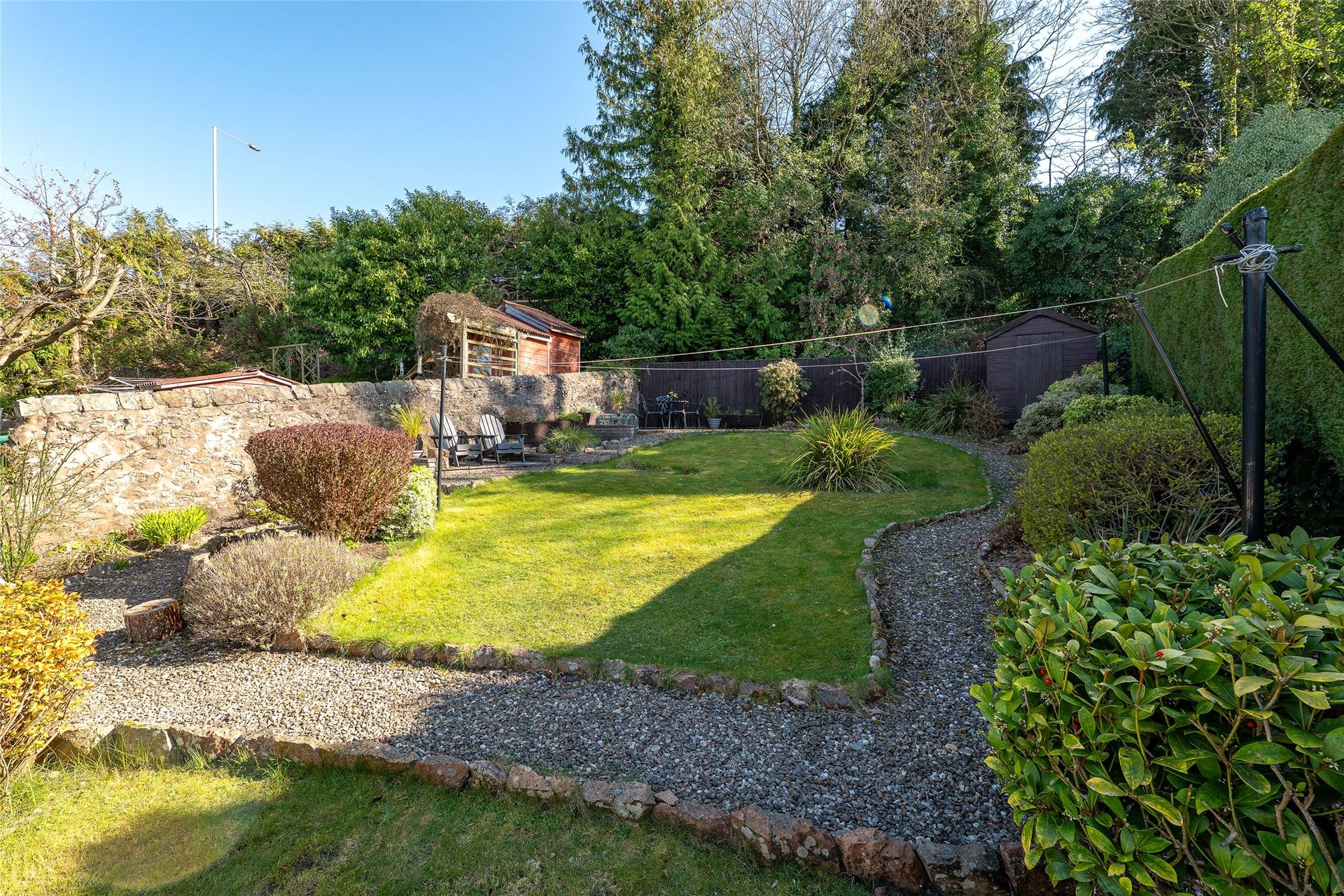 7 Bay Road, Wormit, Newport-on-Tay, Fife, DD6 8LU - Picture #40