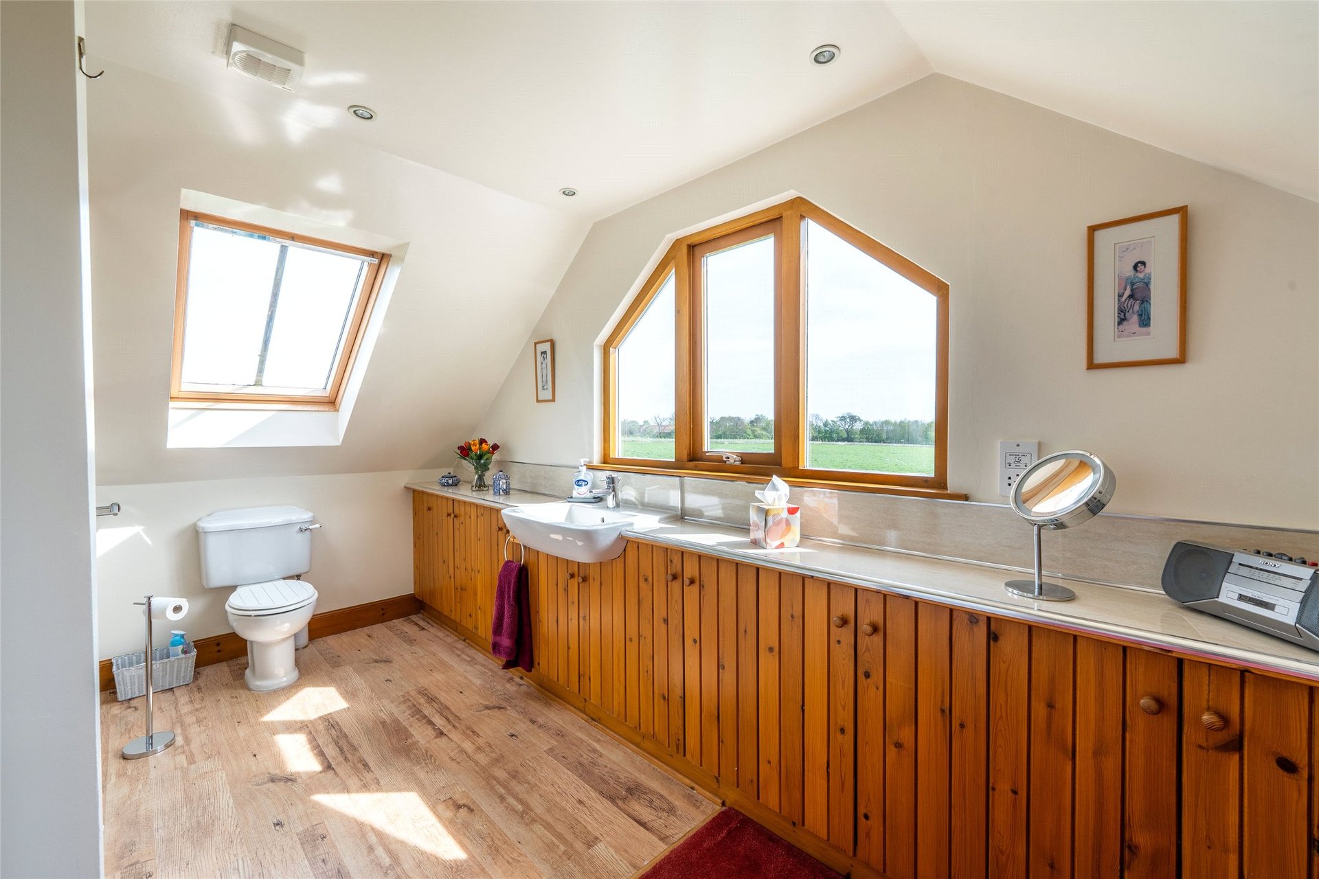 4 Balcormo Farm Cottages, Pittenweem, Anstruther, Fife, KY10 2RE - Picture #23