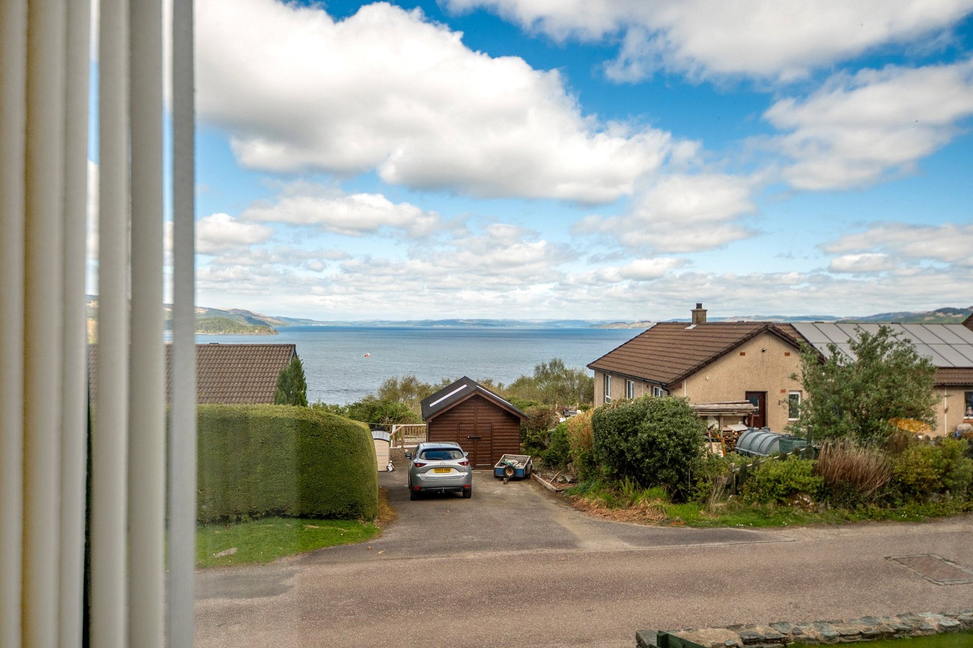 Windyedge, 15 Mealdarroch, Tarbert, Argyll and Bute, PA29 6YW - Picture #23