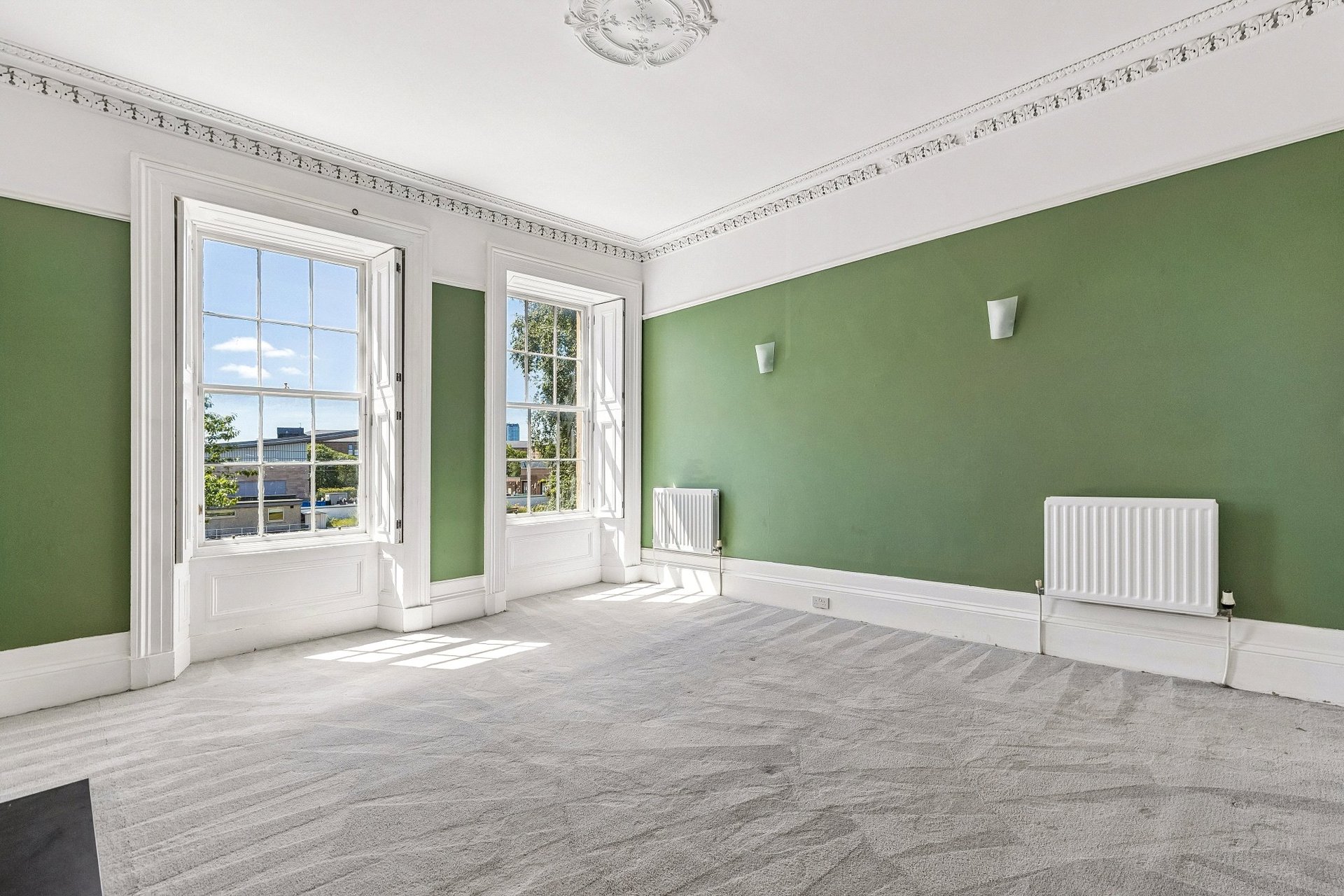 1/2, 38 St Vincent Crescent, Finnieston, Glasgow, G3 8NG - Picture #16