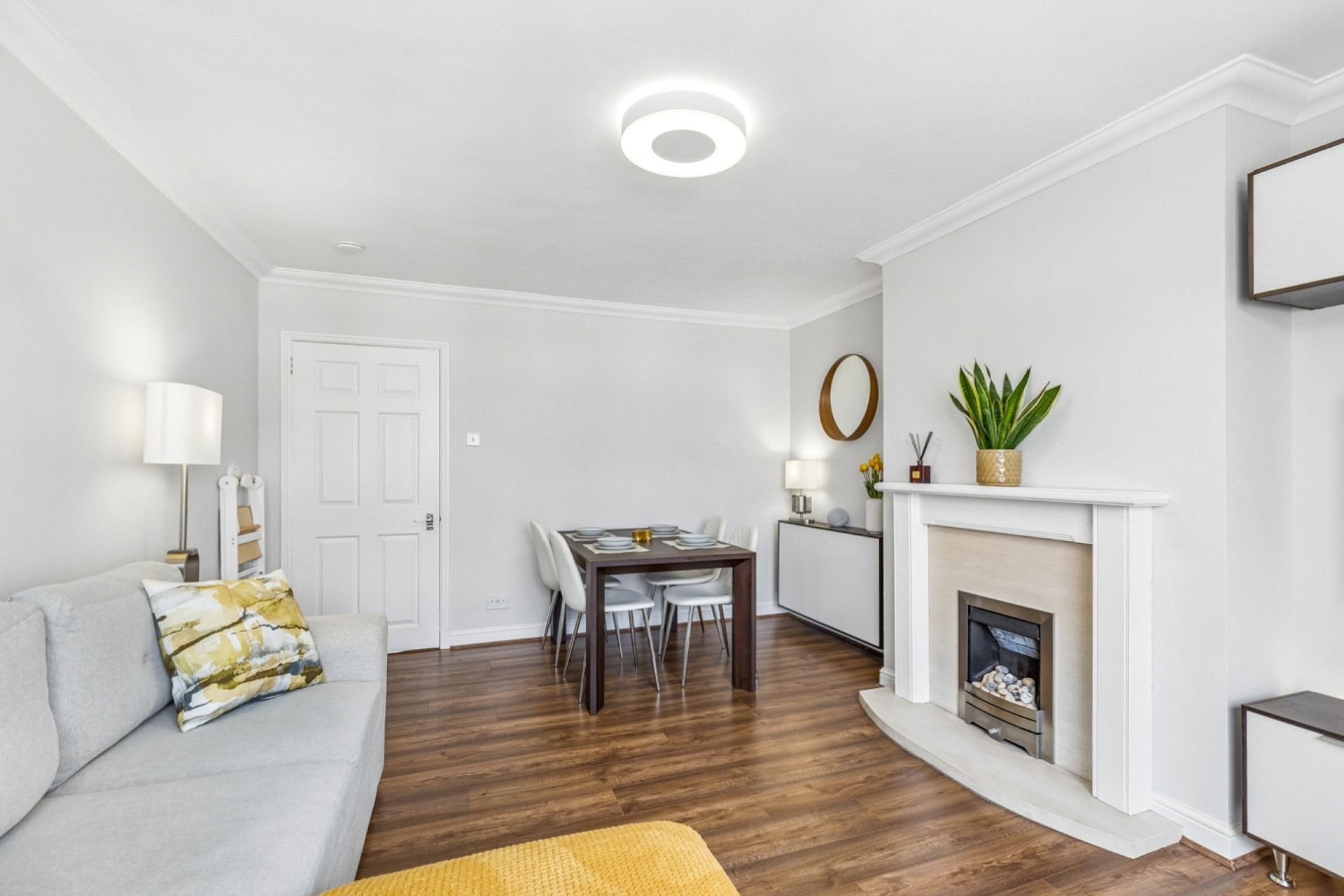 2/2, 8 Wilmot Road, Jordanhill, Glasgow, G13 1XL - Picture #7