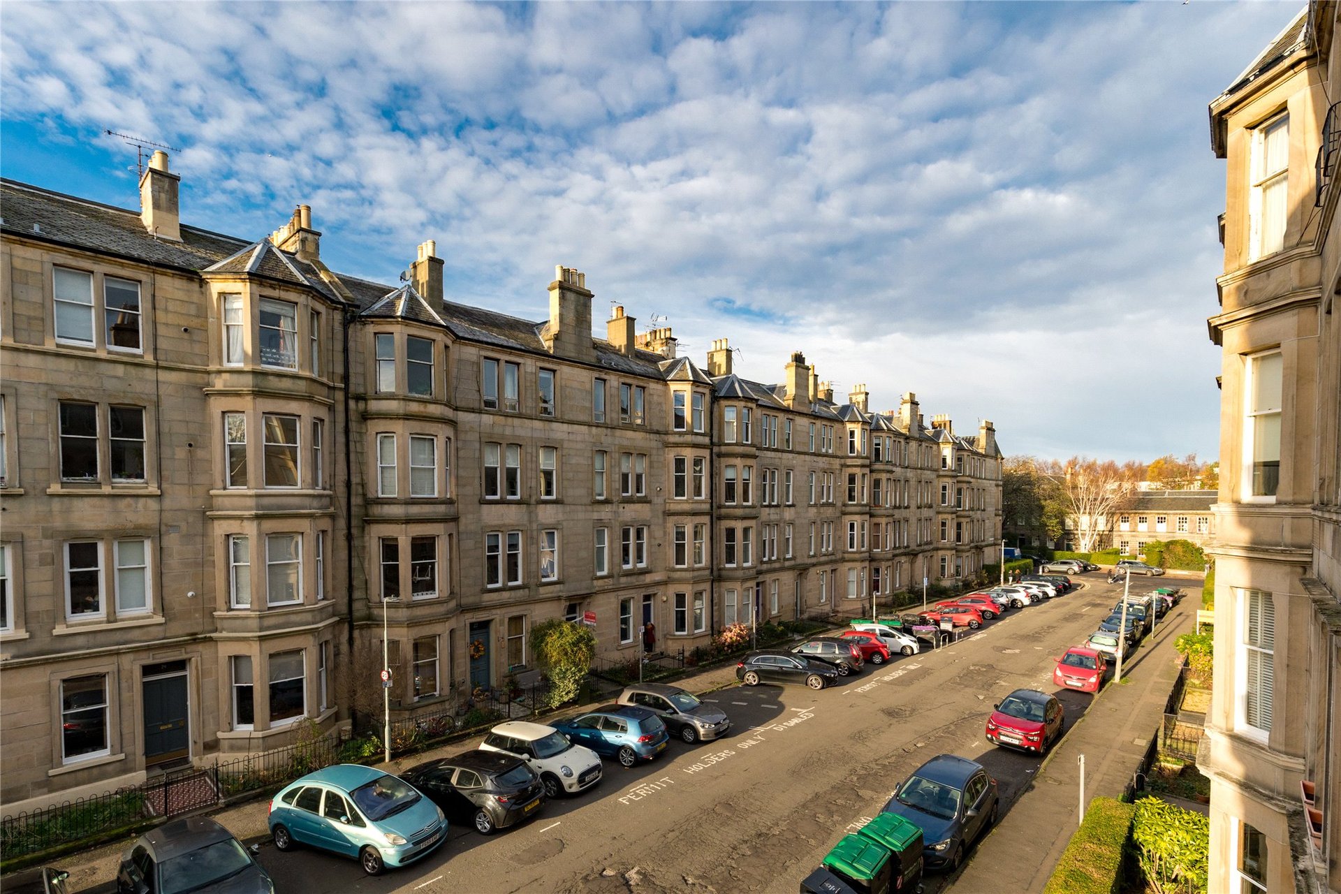 27/4 Comely Bank Street, Edinburgh, EH4 1AR - Picture #19