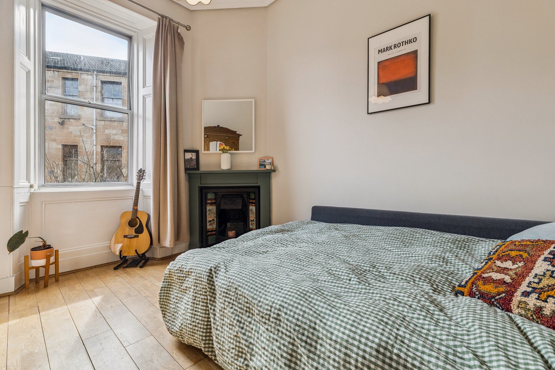 Flat 1/2, 81 Nithsdale Drive, Strathbungo, Glasgow, G41 2PT - Picture #18