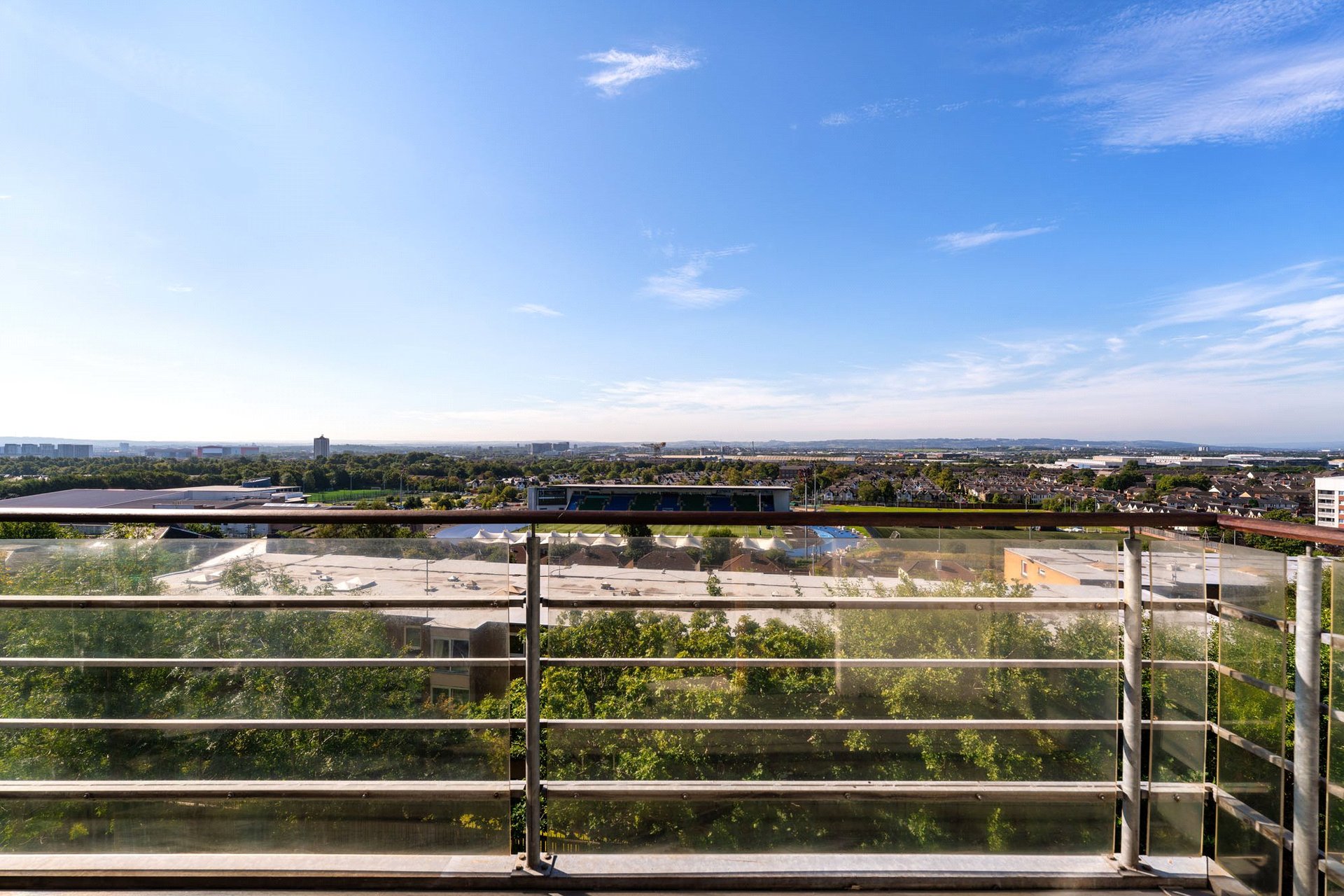 2/4, 60 Southbrae Gardens, Jordanhill, Glasgow, G13 1UB - Picture #8