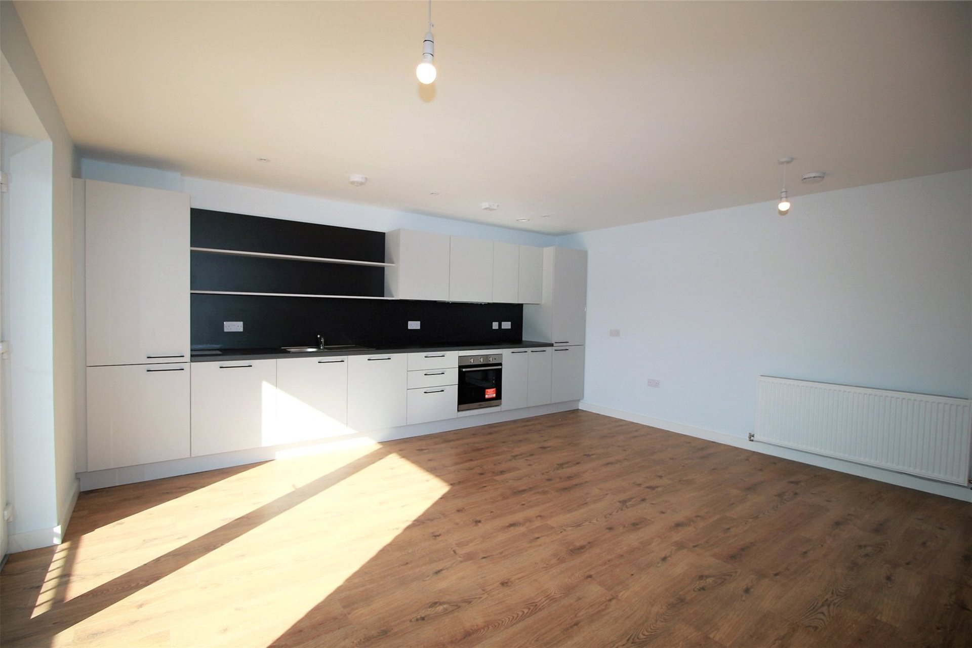 Flat 16, 24 Pillans Place, Edinburgh, EH6 7DE - Picture #16