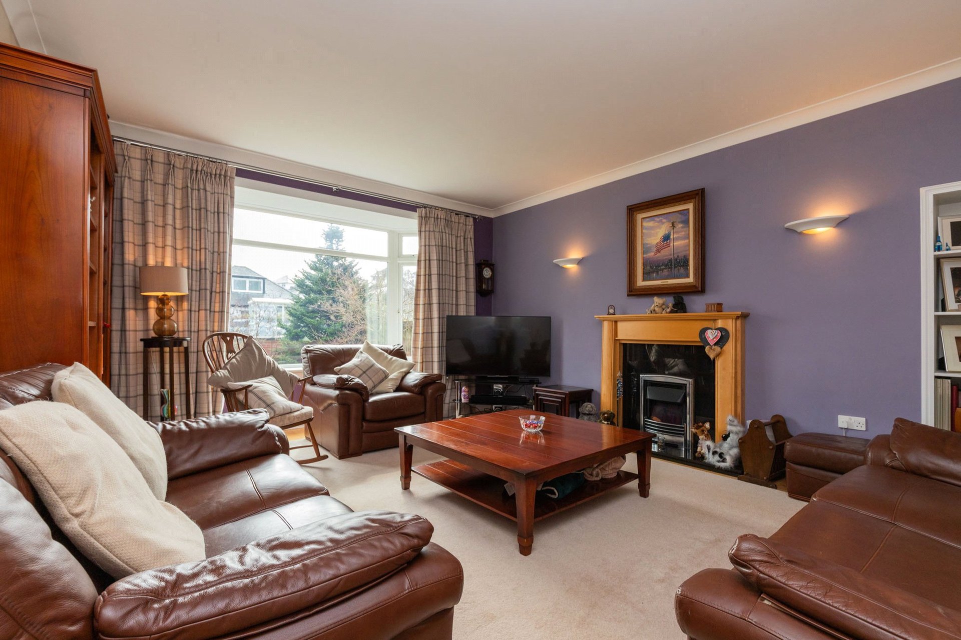 108 Mearns Road, Clarkston, Glasgow, East Renfrewshire, G76 7UP - Picture #7