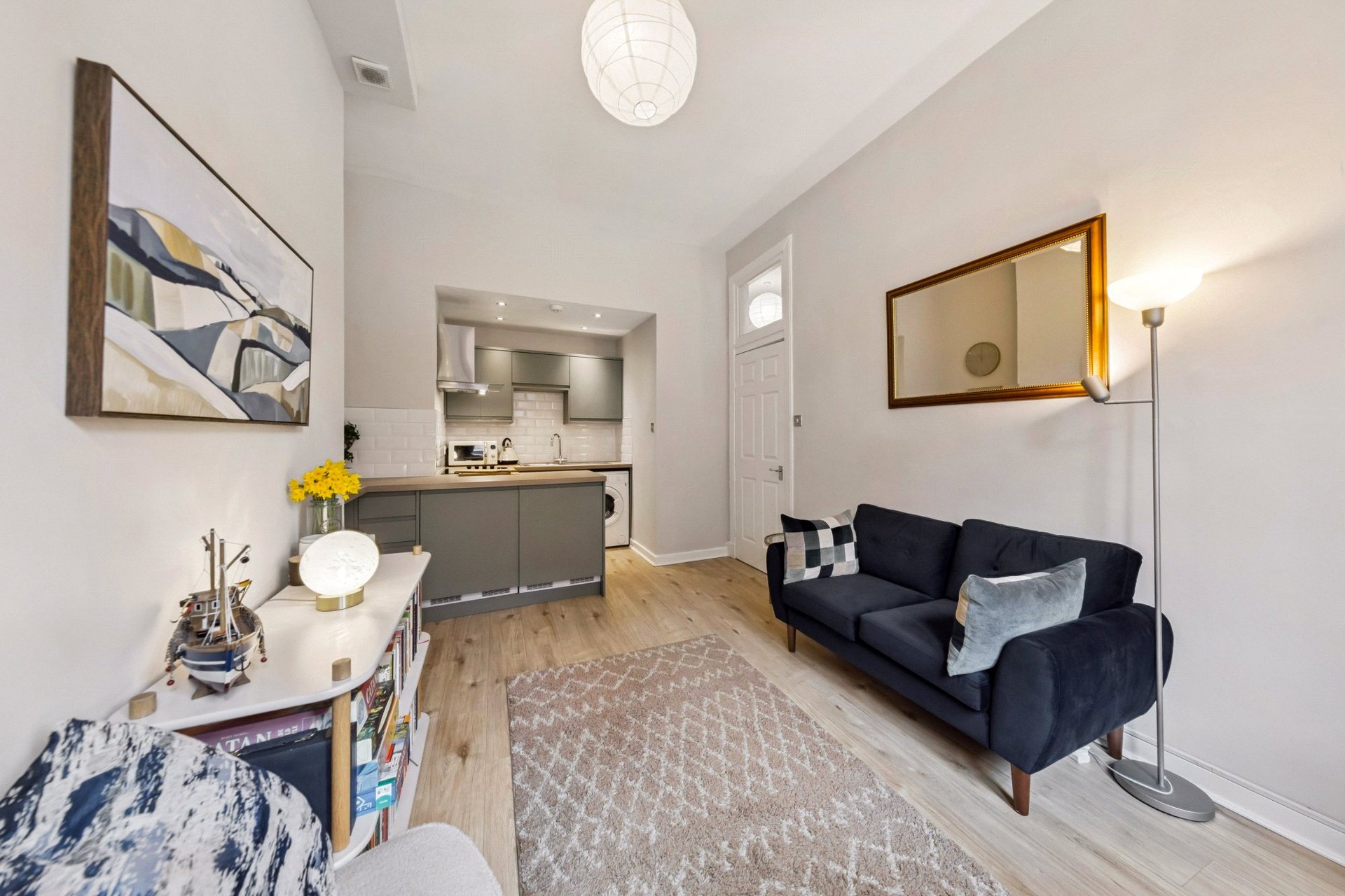 0/1, 64 Laurel Street, Thornwood, Glasgow, G11 7RD - Picture #7