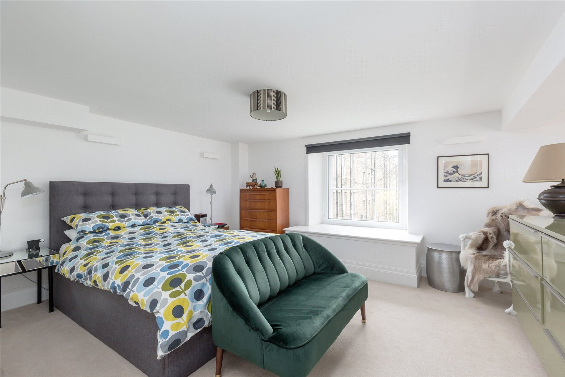 Flat 8, 27 Dean Park Street, Edinburgh, Midlothian, EH4 1JY - Picture #10