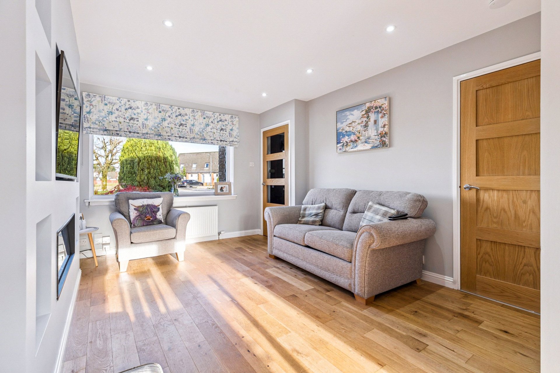 5 Maybole Grove, Newton Mearns, Glasgow, G77 5SX - Picture #5