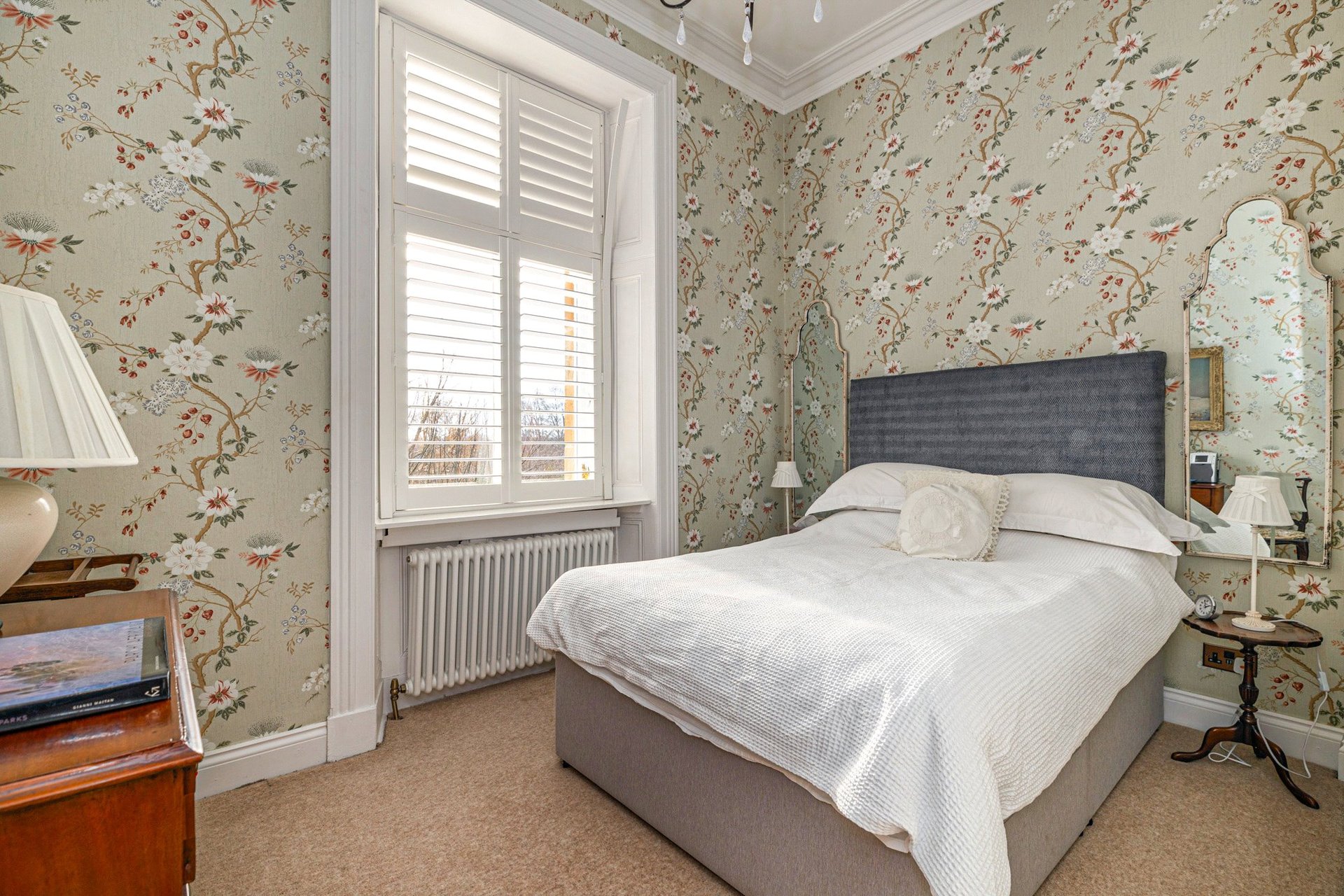 121 Terregles Avenue, Pollokshields, Glasgow, G41 4DG - Picture #26