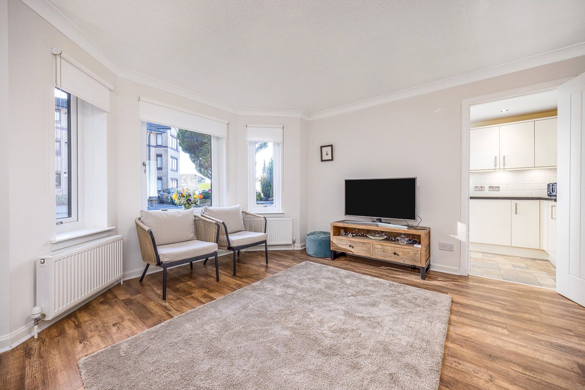 19 Birch View, Bearsden, Glasgow, G61 2BT - Picture #5