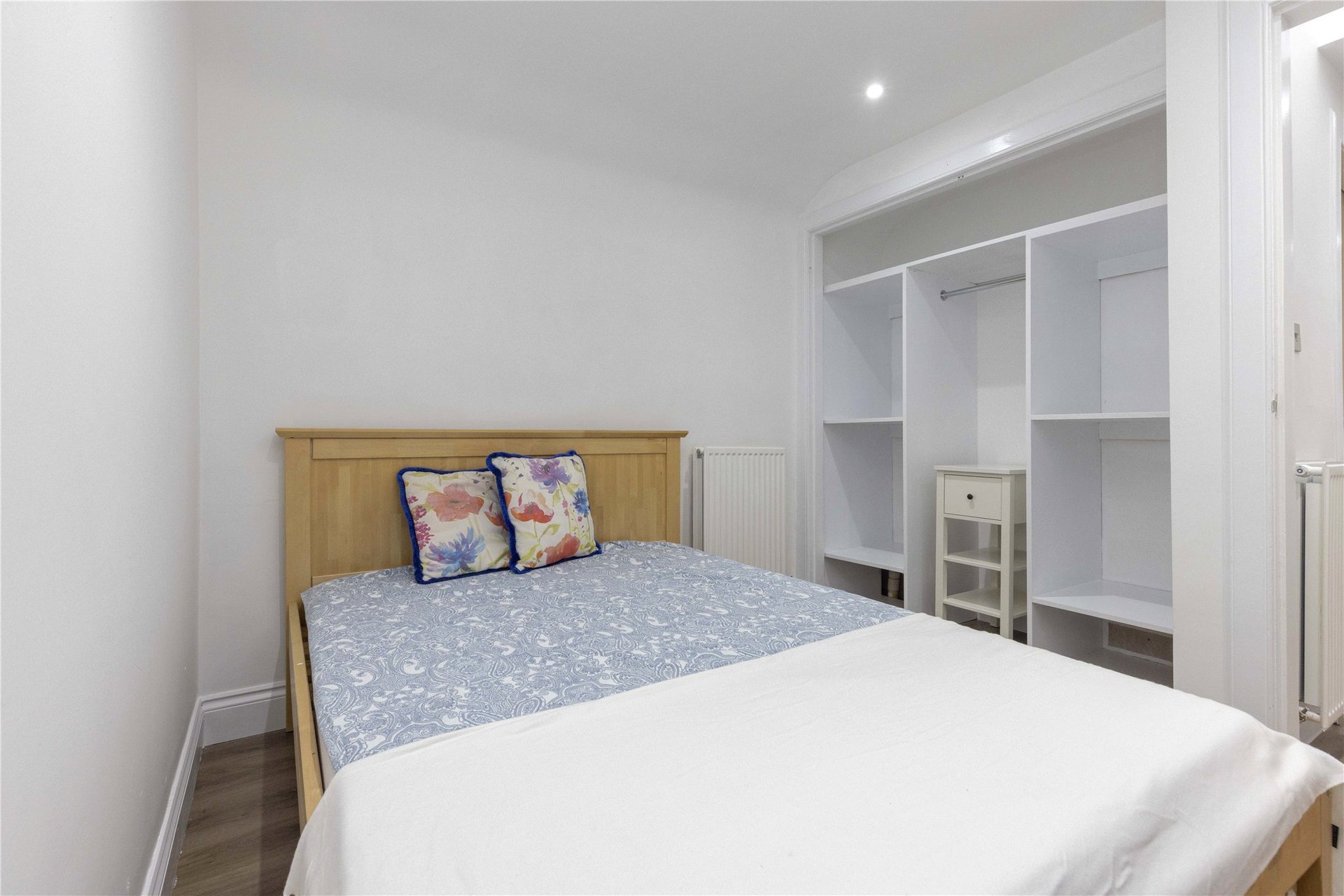 8 Northumberland St NW Lane, New Town, Edinburgh, EH3 6JL - Picture #9