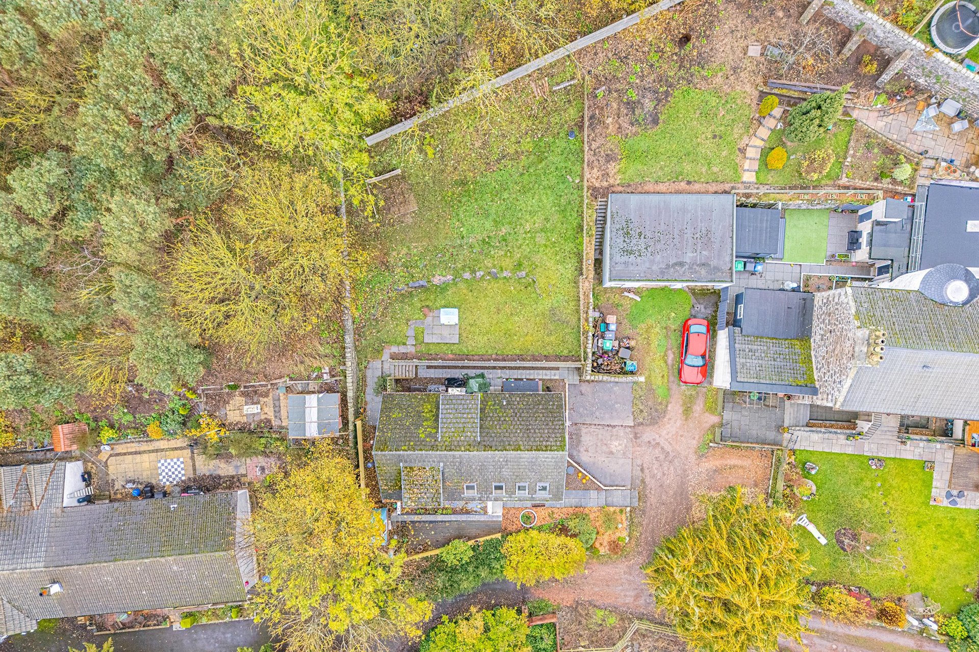 8A Meadow Road, Leuchars, St. Andrews, Fife, KY16 0EX - Picture #28